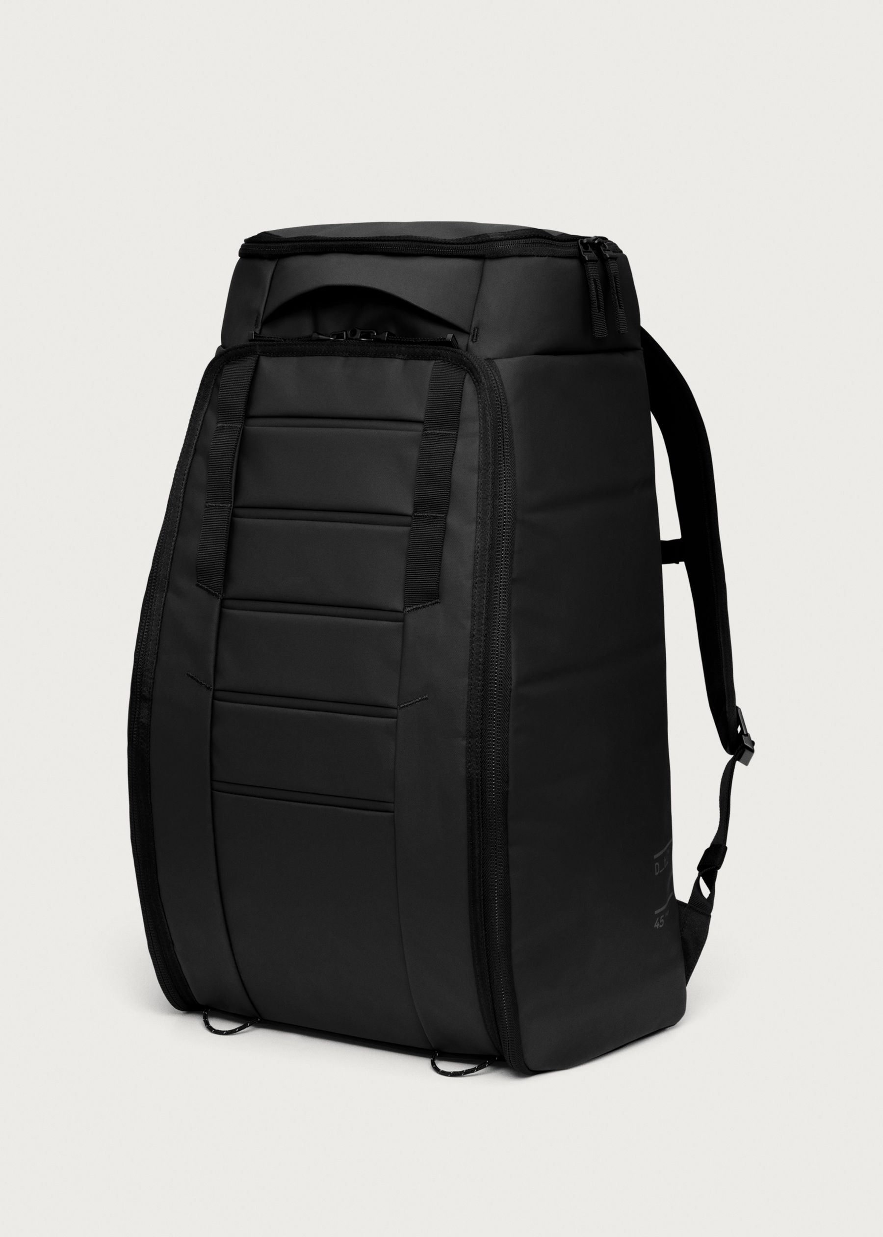 Image - 1 - Hugger Backpack 45L
