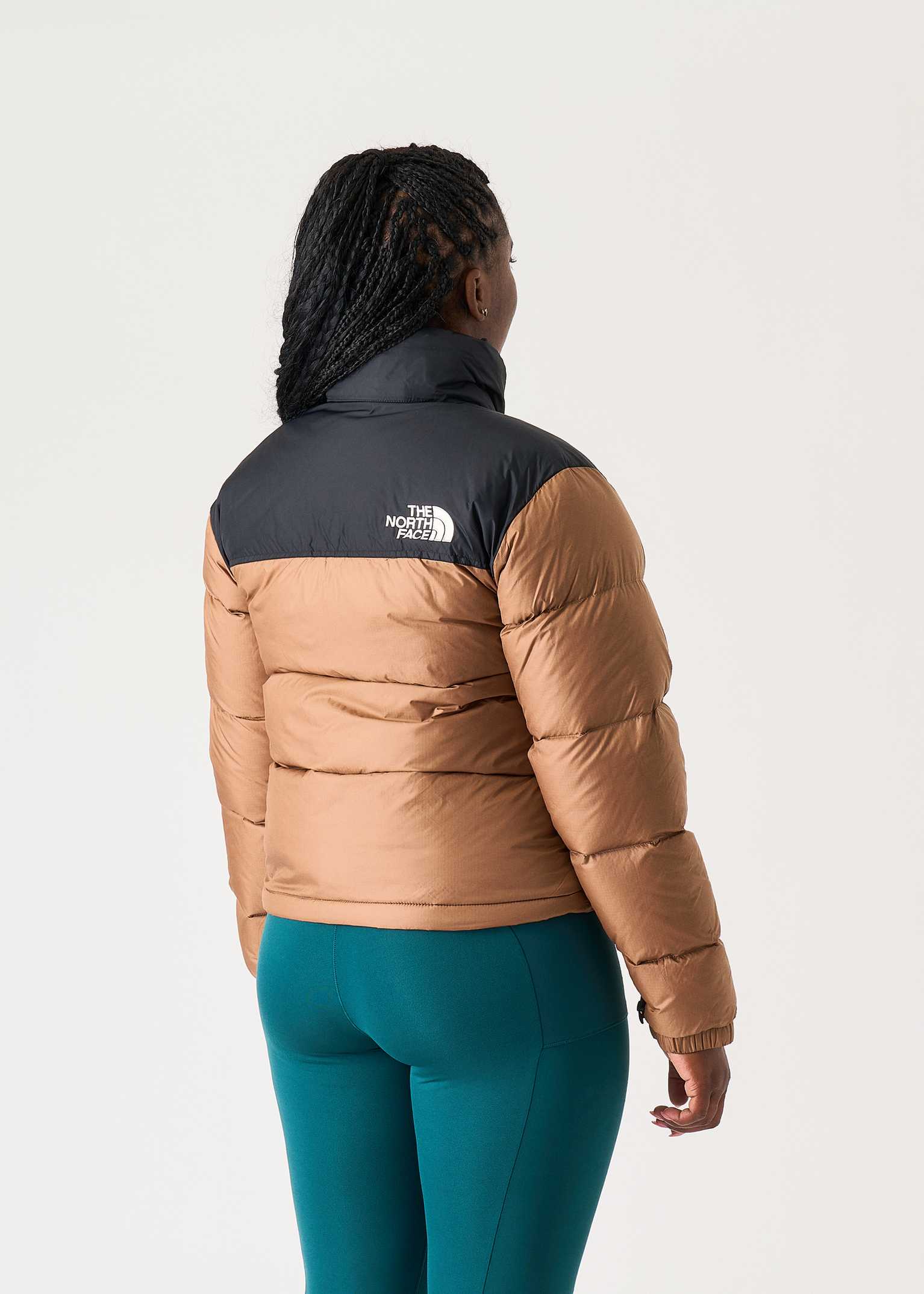 THE NORTH FACE 1996 ECO NUPTSEJACKET ヌプシ Men's 1996 Retro Nuptse Jacket | The North Face