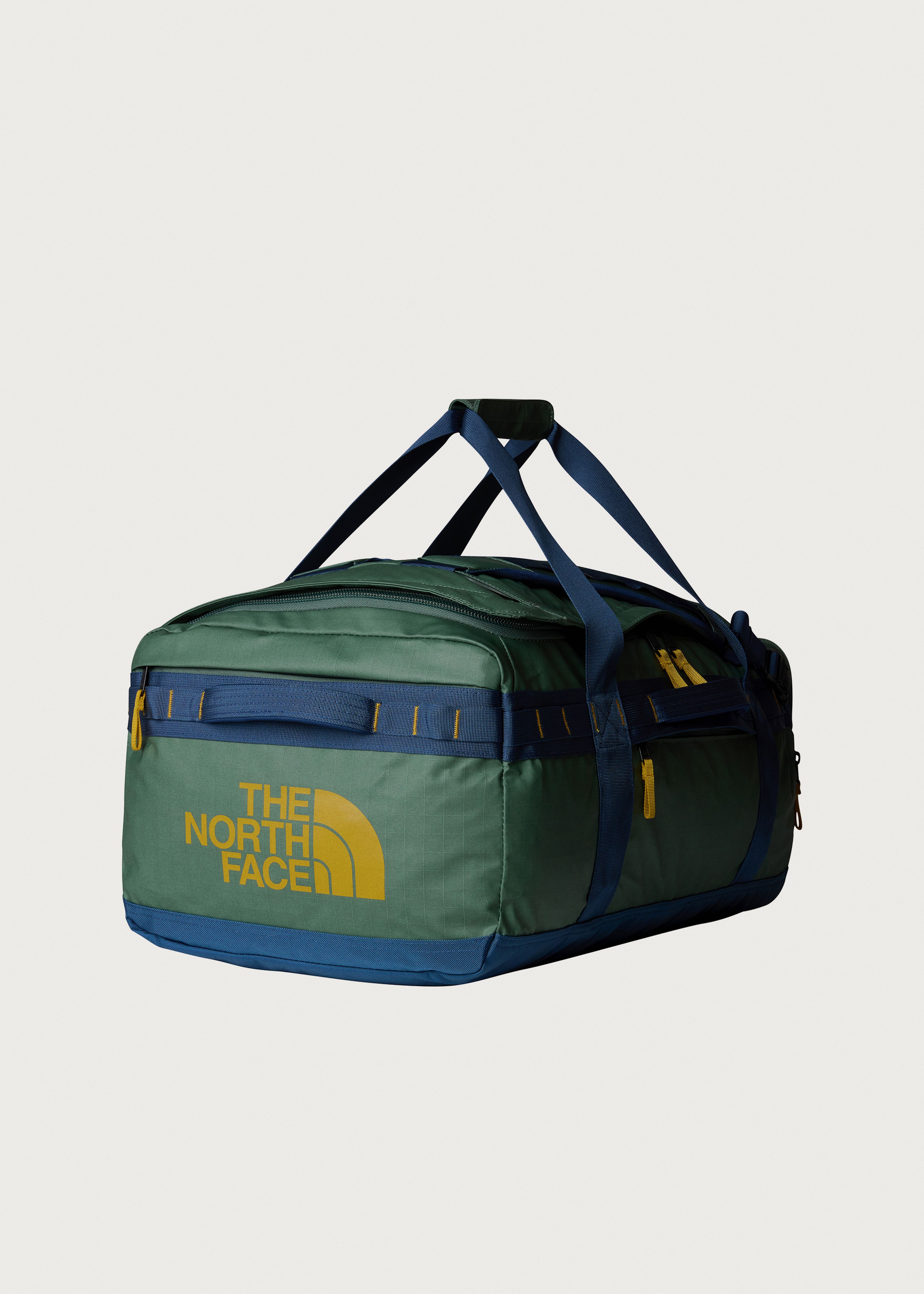 The North Face Base Camp Voyager Duffel 62L