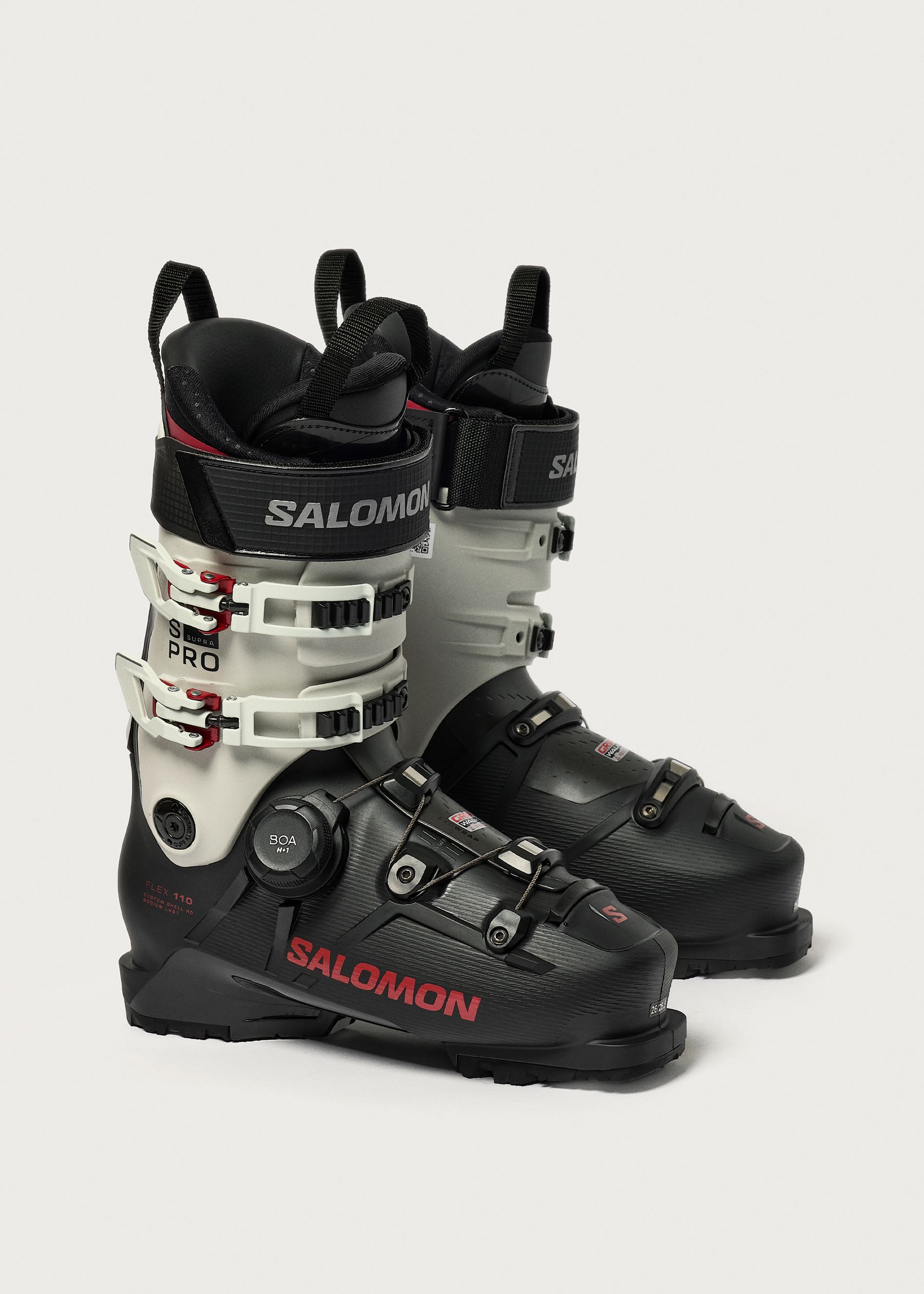 Image - 2 - S/Pro Supra S BOA 110 Ski Boots
