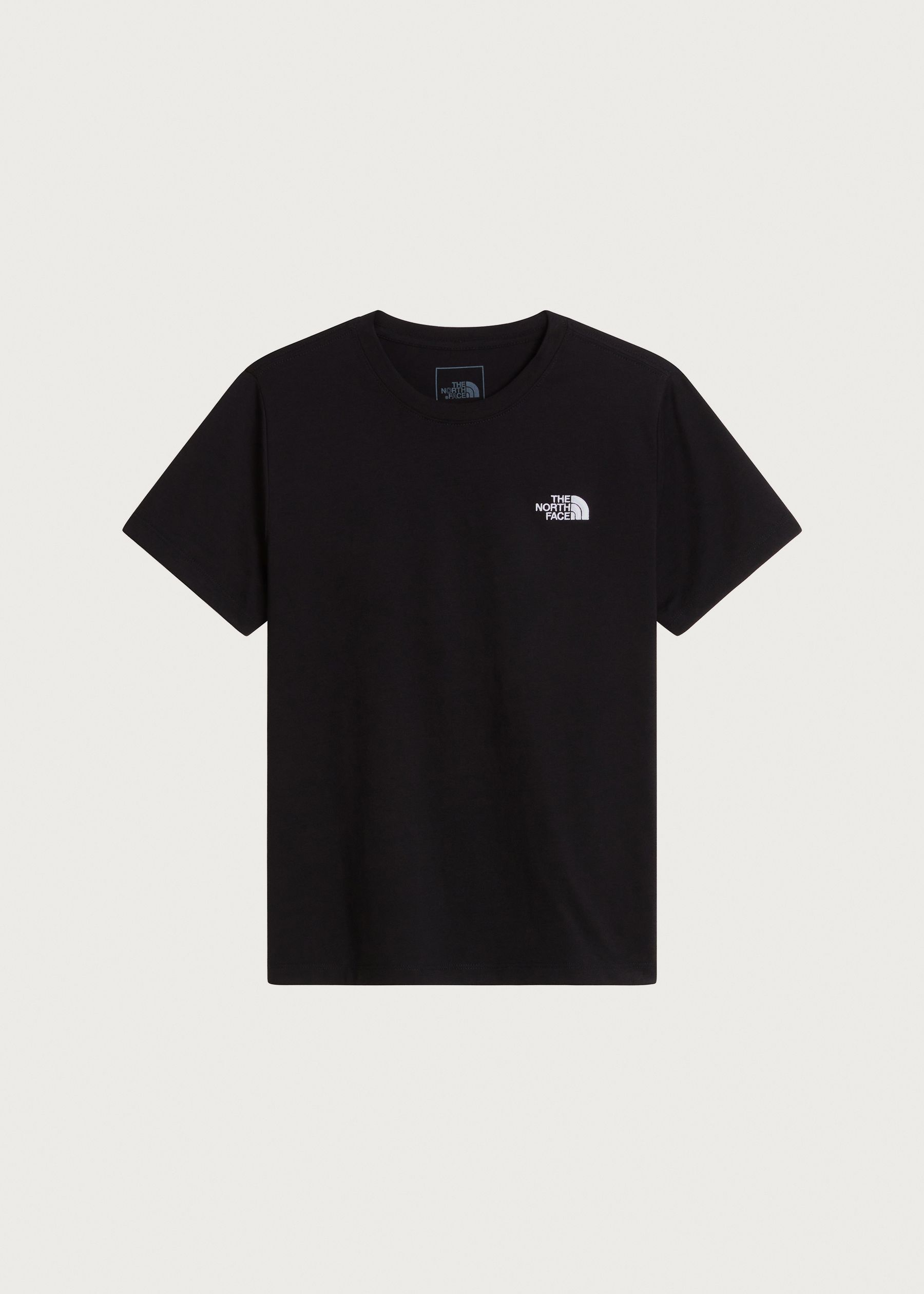 Image - 1 - Teen Evolution Simple Dome Tee