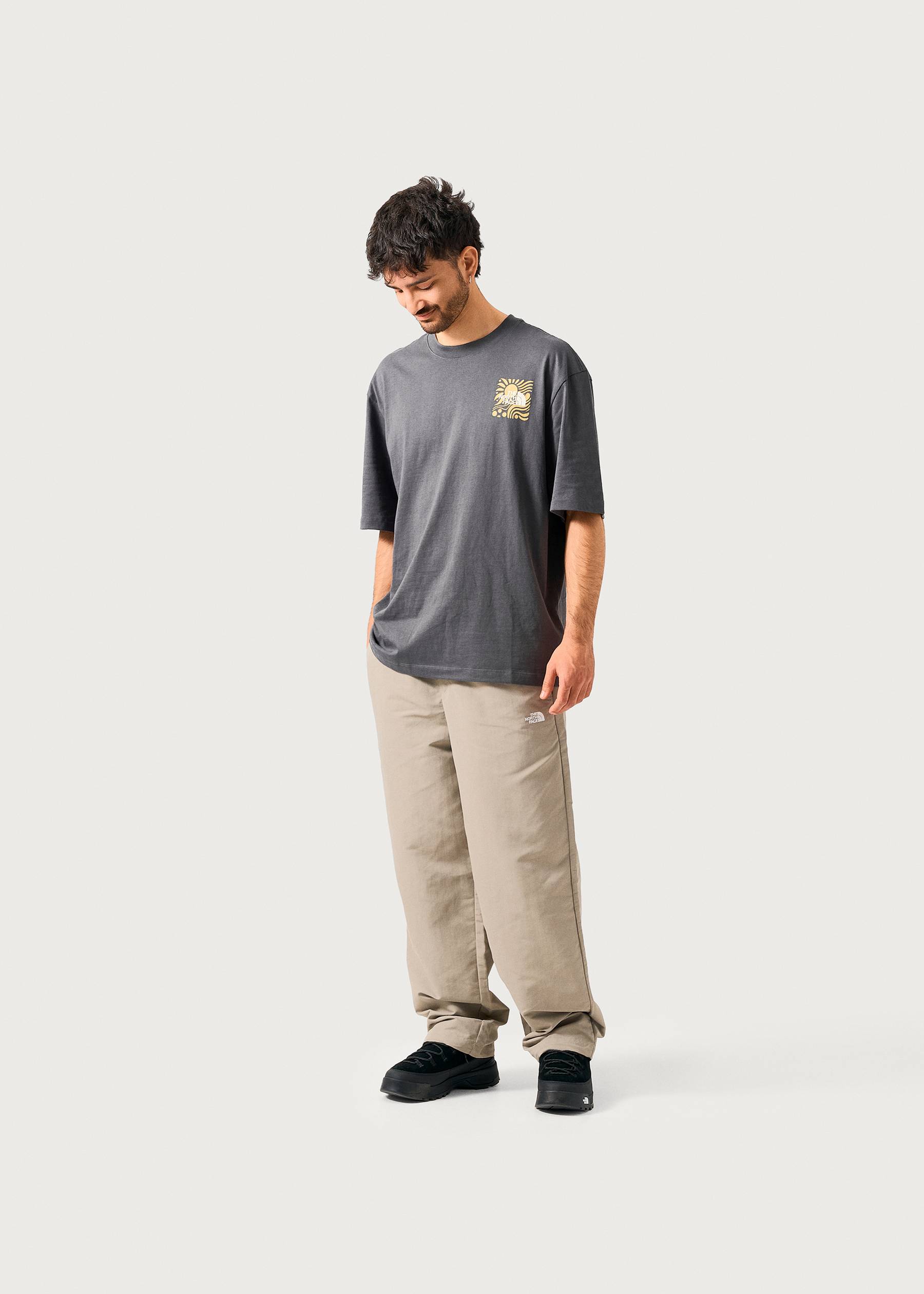 Image - 2 - TNF Easy Wind Pants