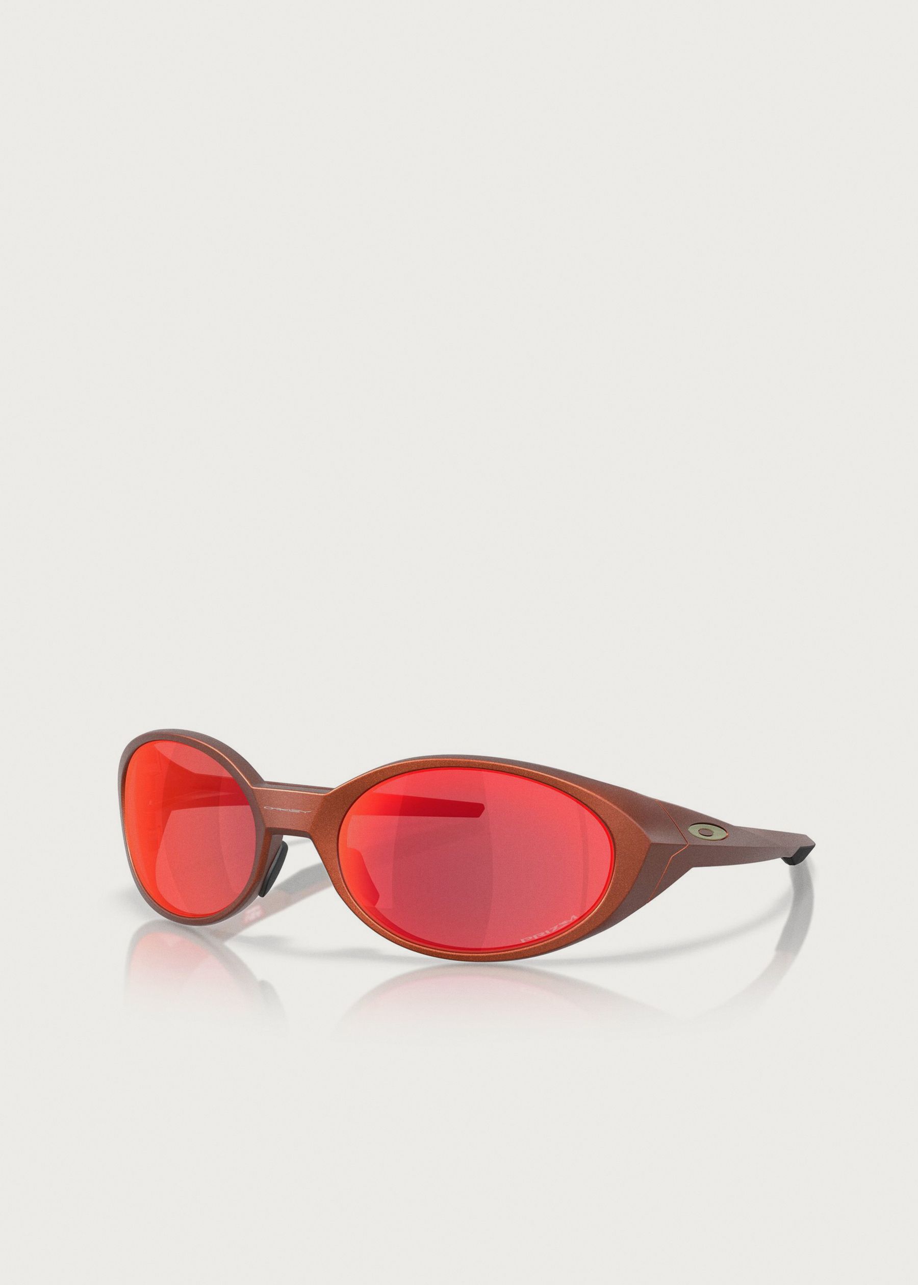 Image - 2 - Eye Jacket Redux Fire Orange / Prizm Trail Torch Sunglasses