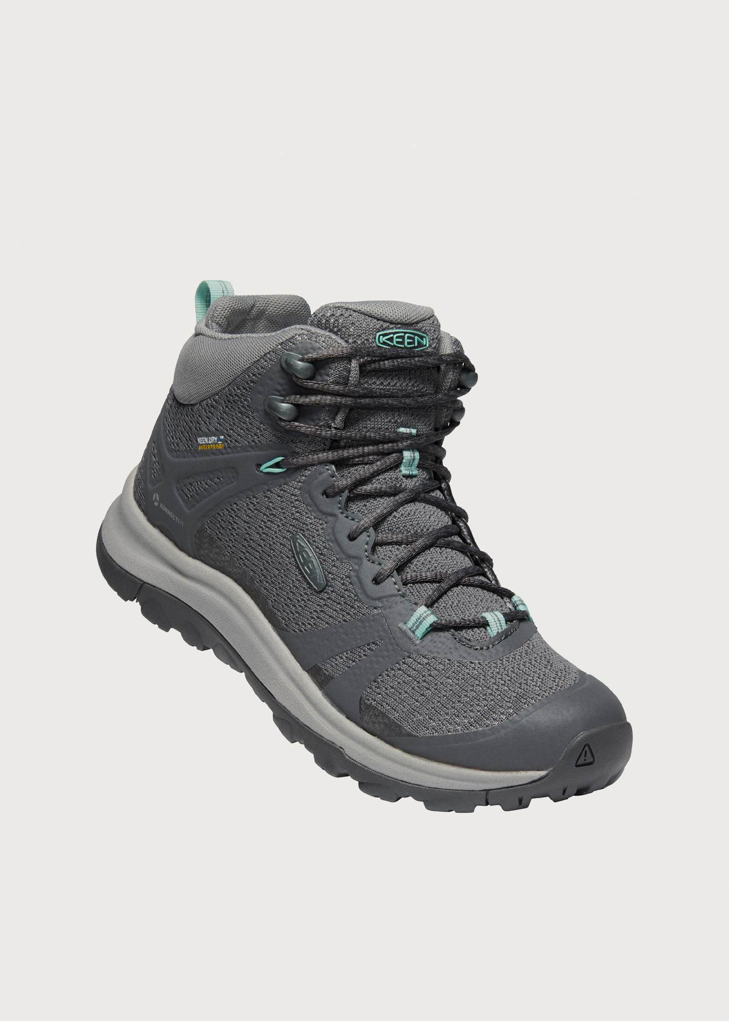 Terradora Mid Waterproof Hiking Keen Terradora Women's Hiking