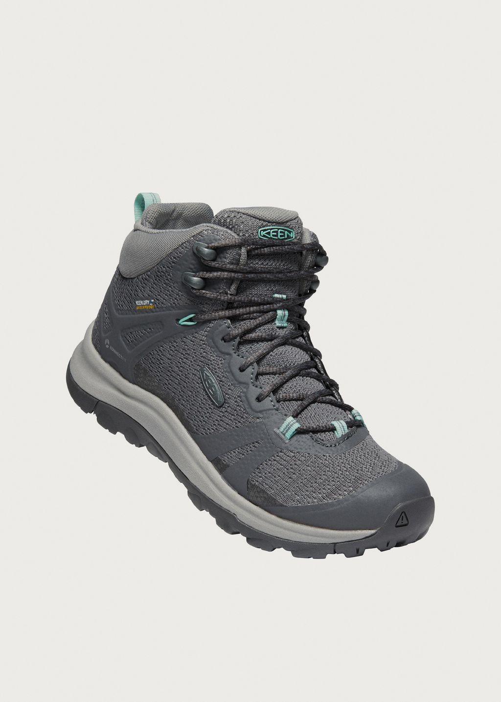 Keen Terradora II Mid Waterproof Boots