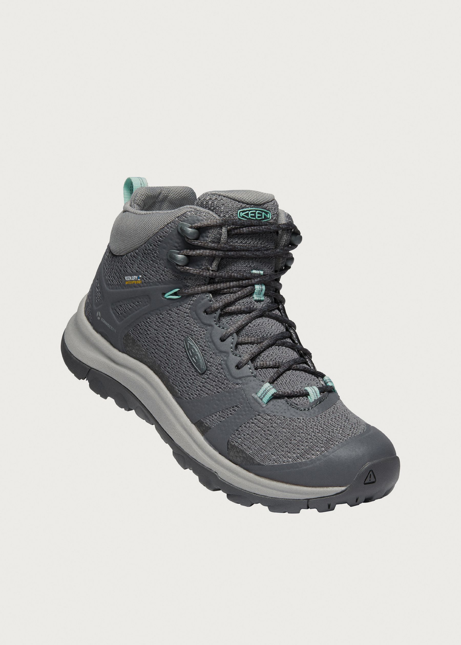 Image - 1 - Terradora II Mid Waterproof Boots