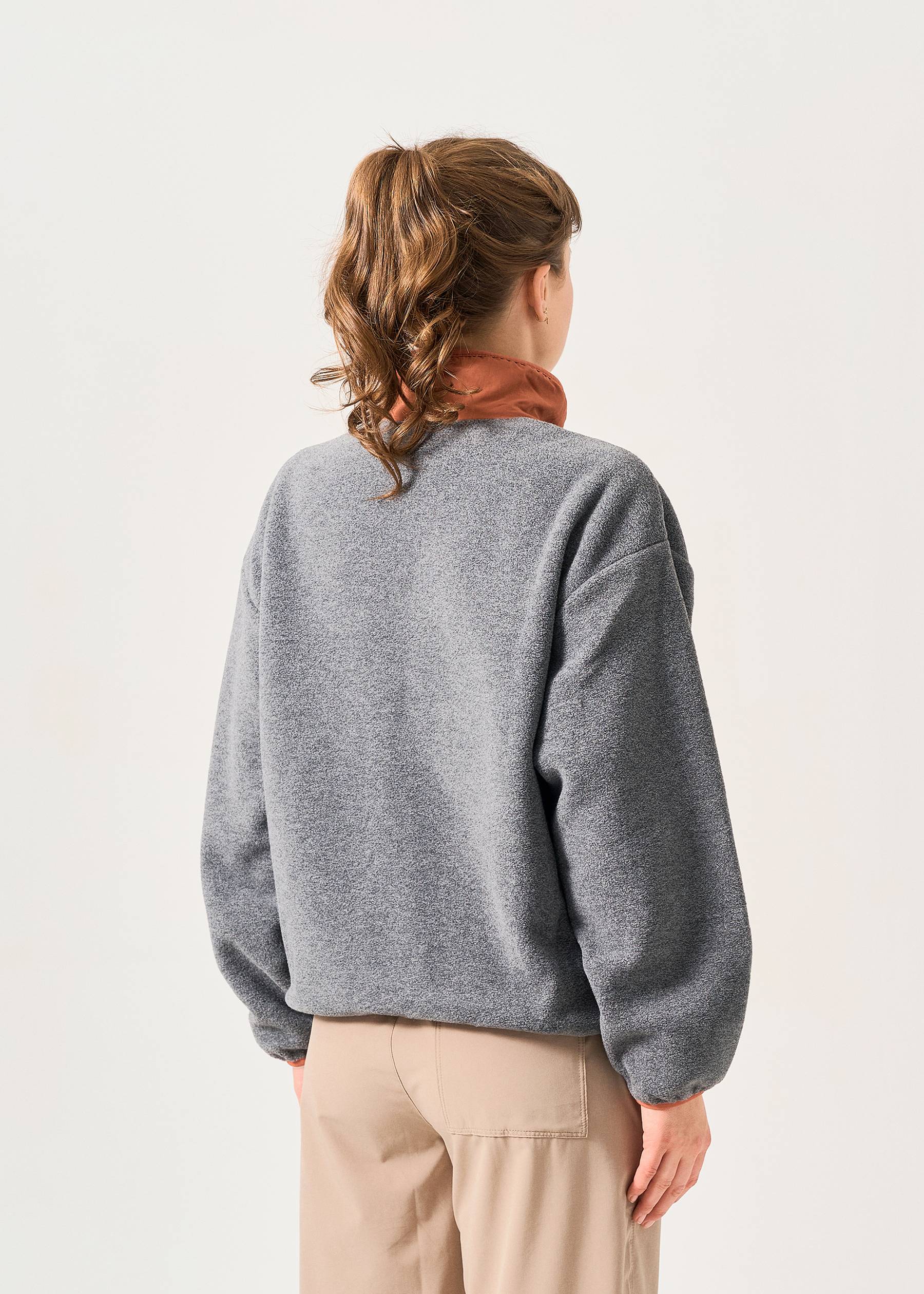 Image - 3 - Synchilla Fleece Jacket
