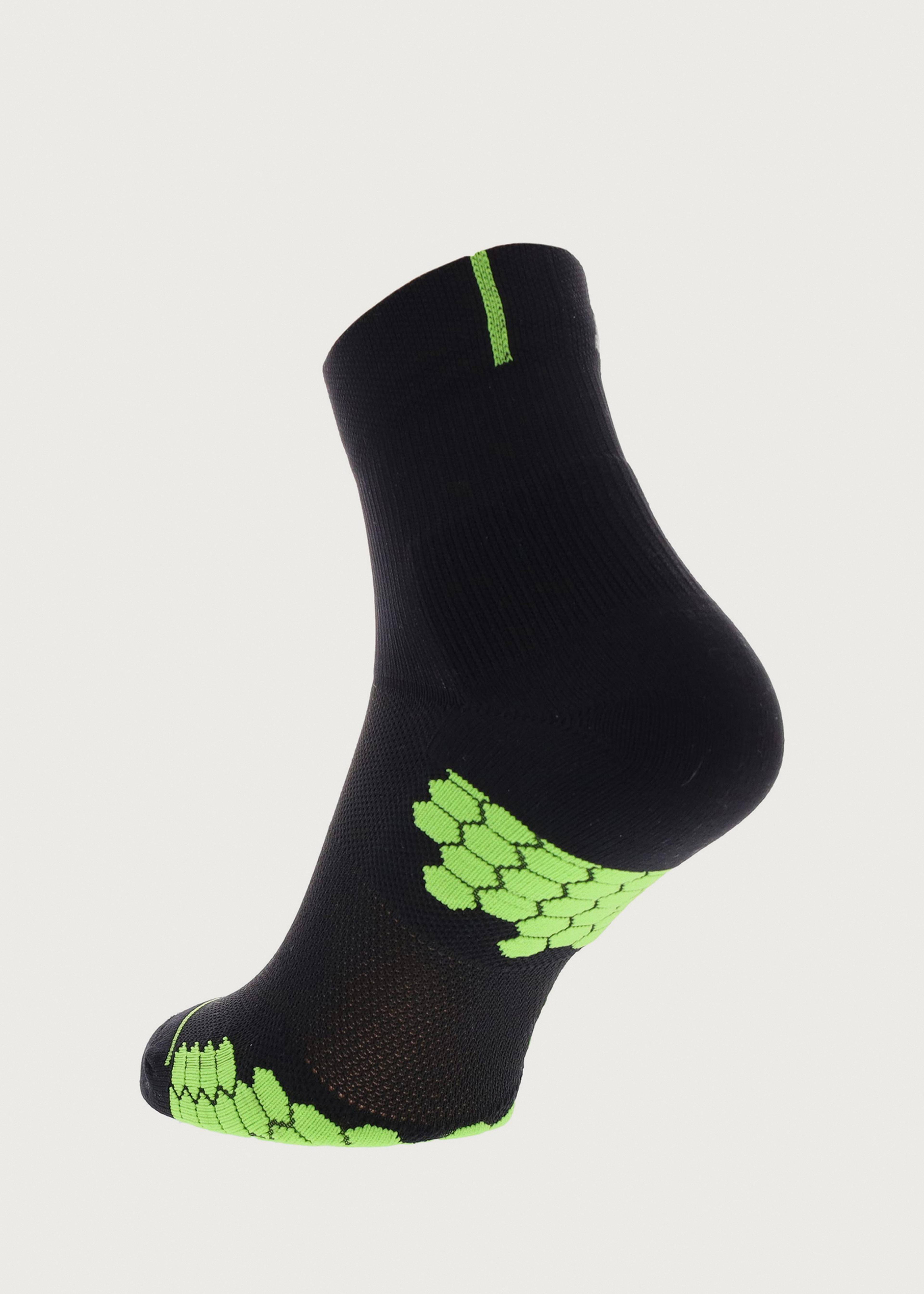 INOV8 Trailfly Mid Socks