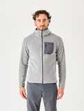 R1 Air Full-Zip Hoody