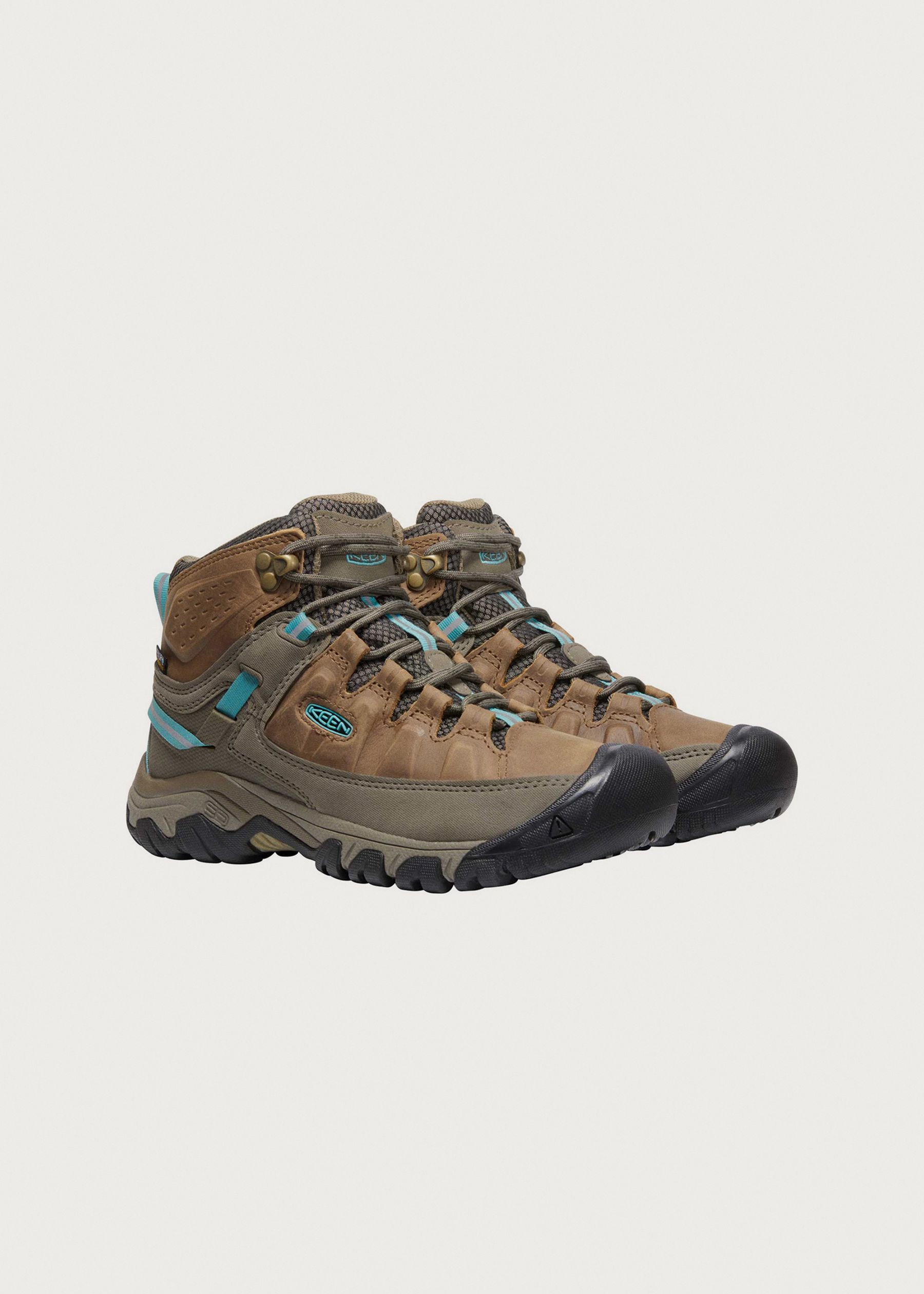 Image - 3 - Targhee III Mid Waterproof Boots