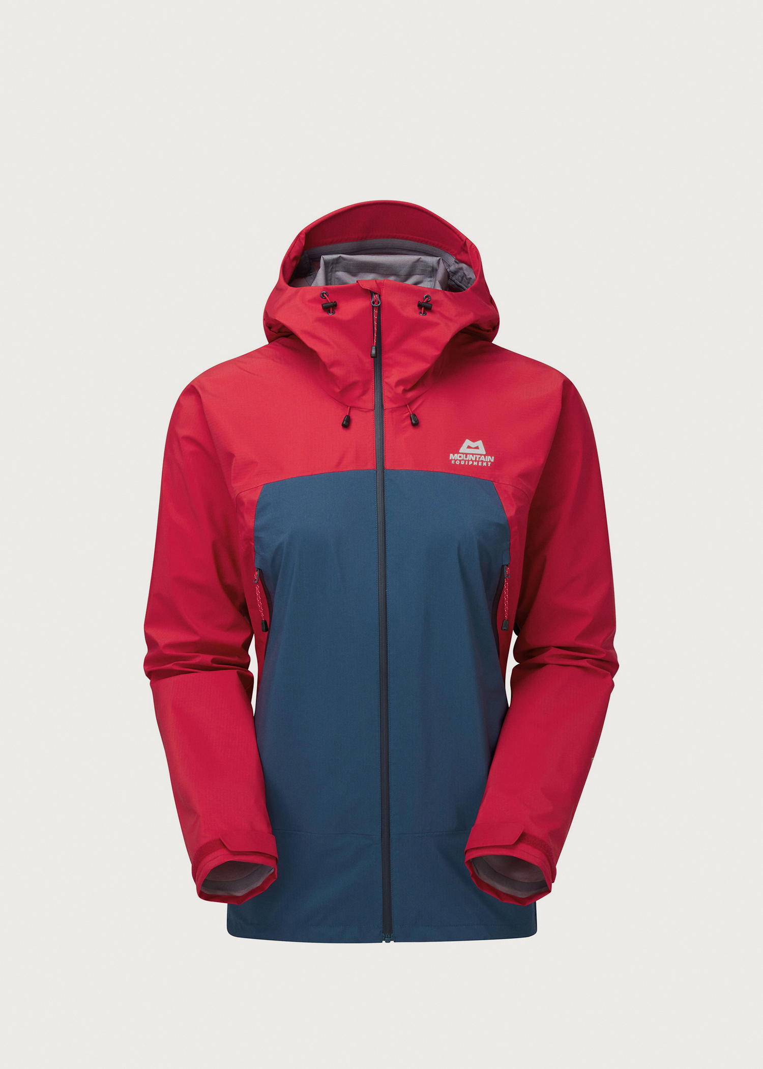 登山用品 MOUNTAIN EQUIPMENT - MOUNTAIN EQUIPMENT Ws Glenshee Hoody Glace Hoody W - Alaska Mountaineering & Hiking