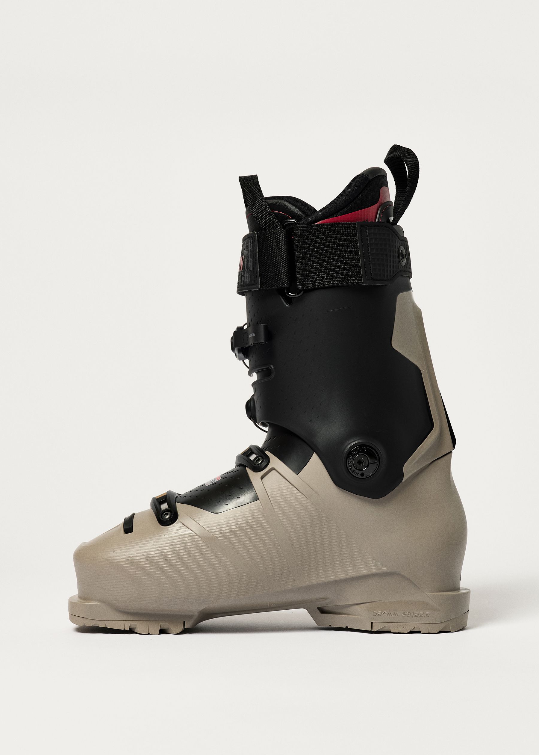Image - 3 - S/Pro Supra Dual BOA 120 Ski Boots