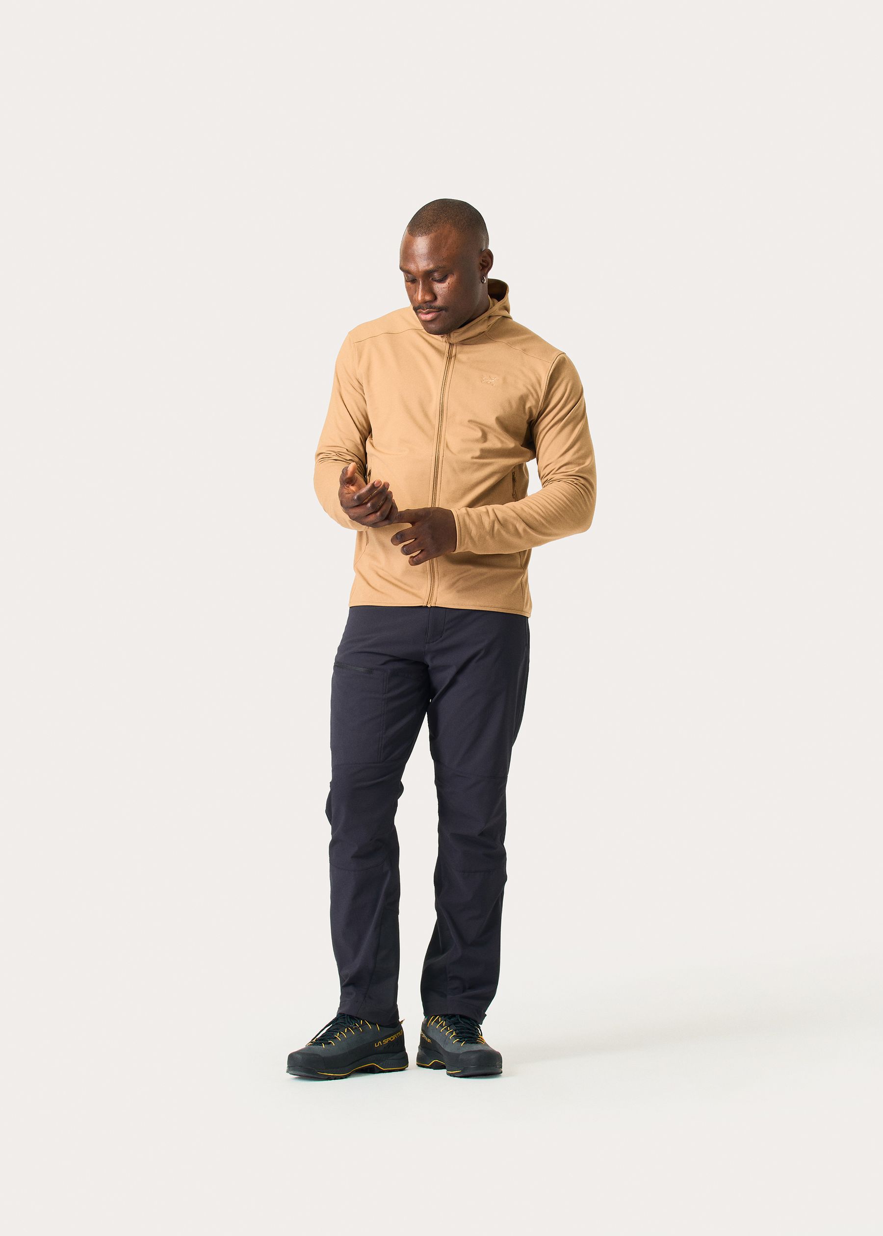 Image - 2 - Kyanite Lightweight Hoody