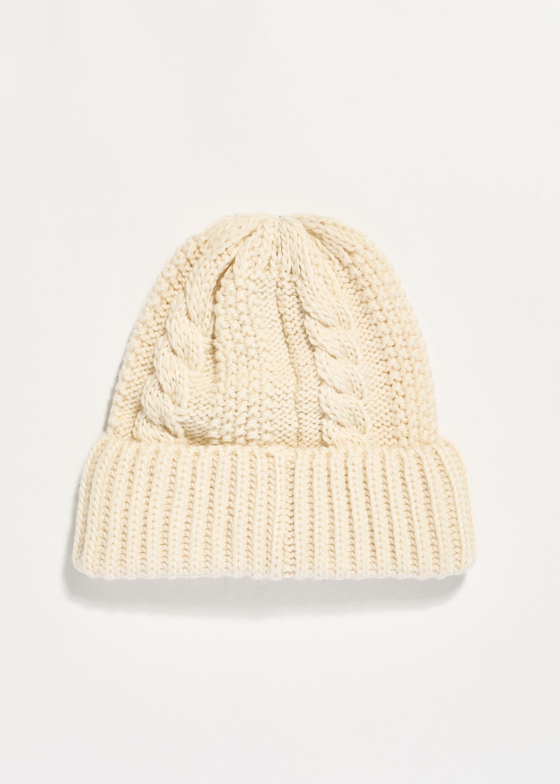 Image - 2 - Oh Mega Beanie