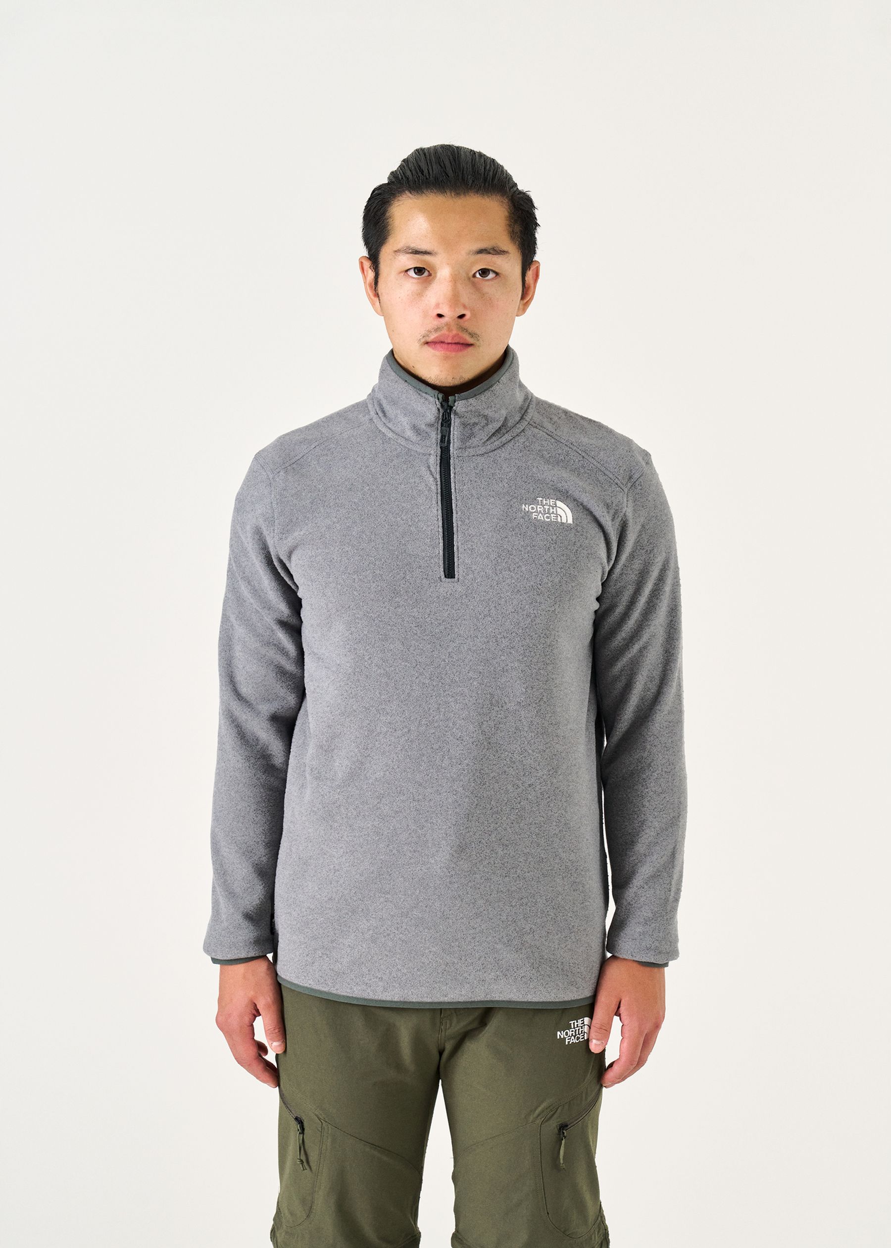 Image - 1 - 100 Glacier 1/4 Zip