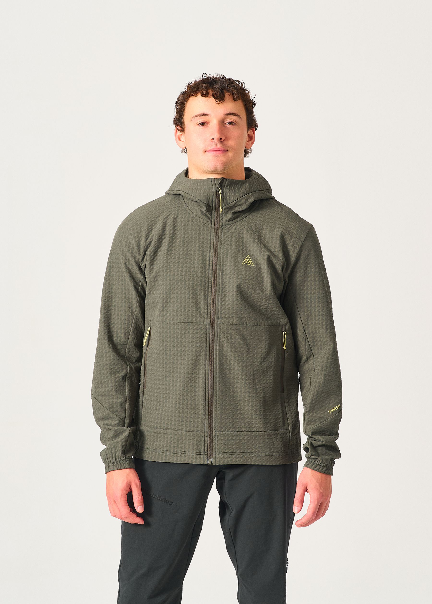 Image - 1 - Chilco Full Zip Hoody