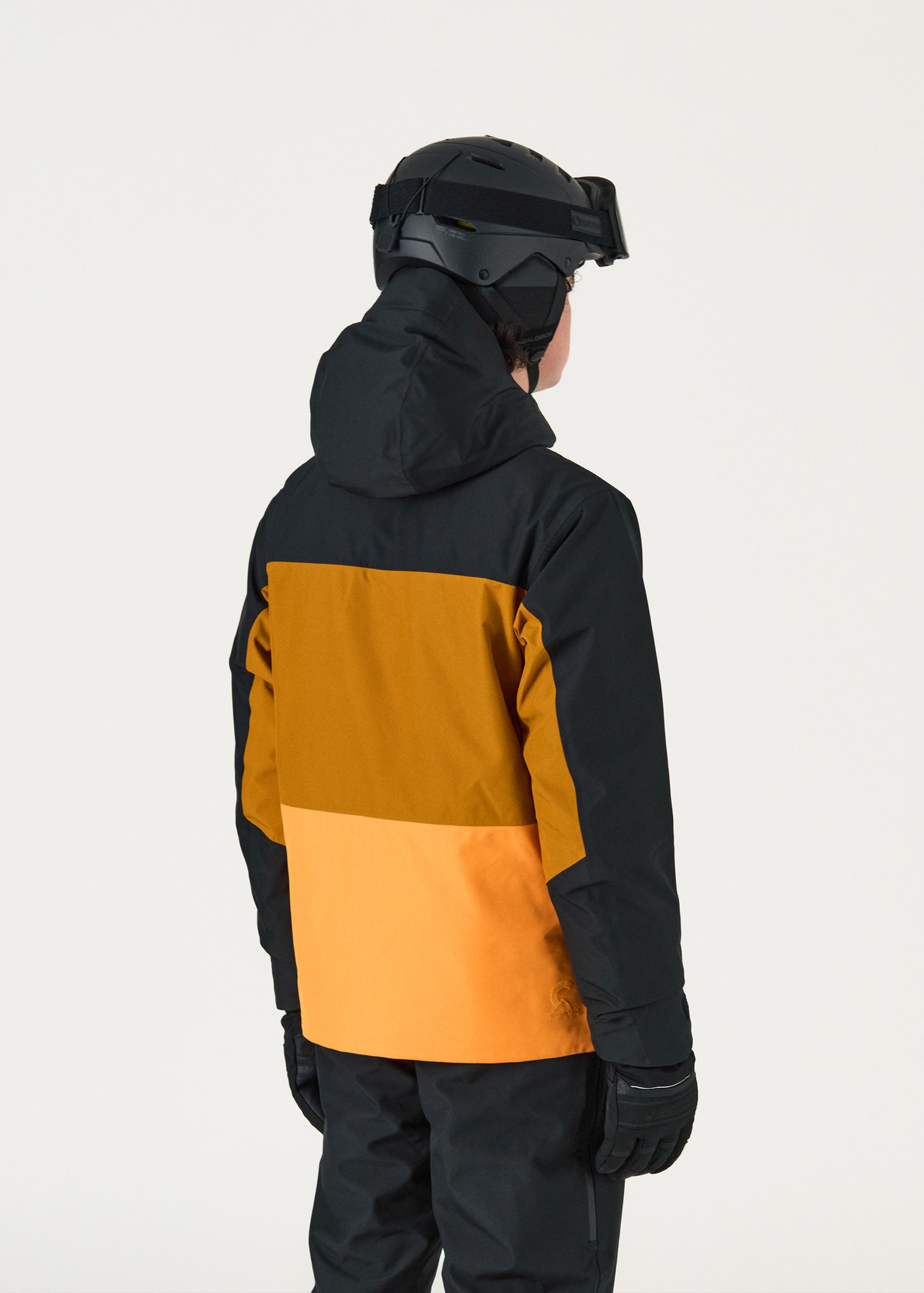 Picture Object Jacket