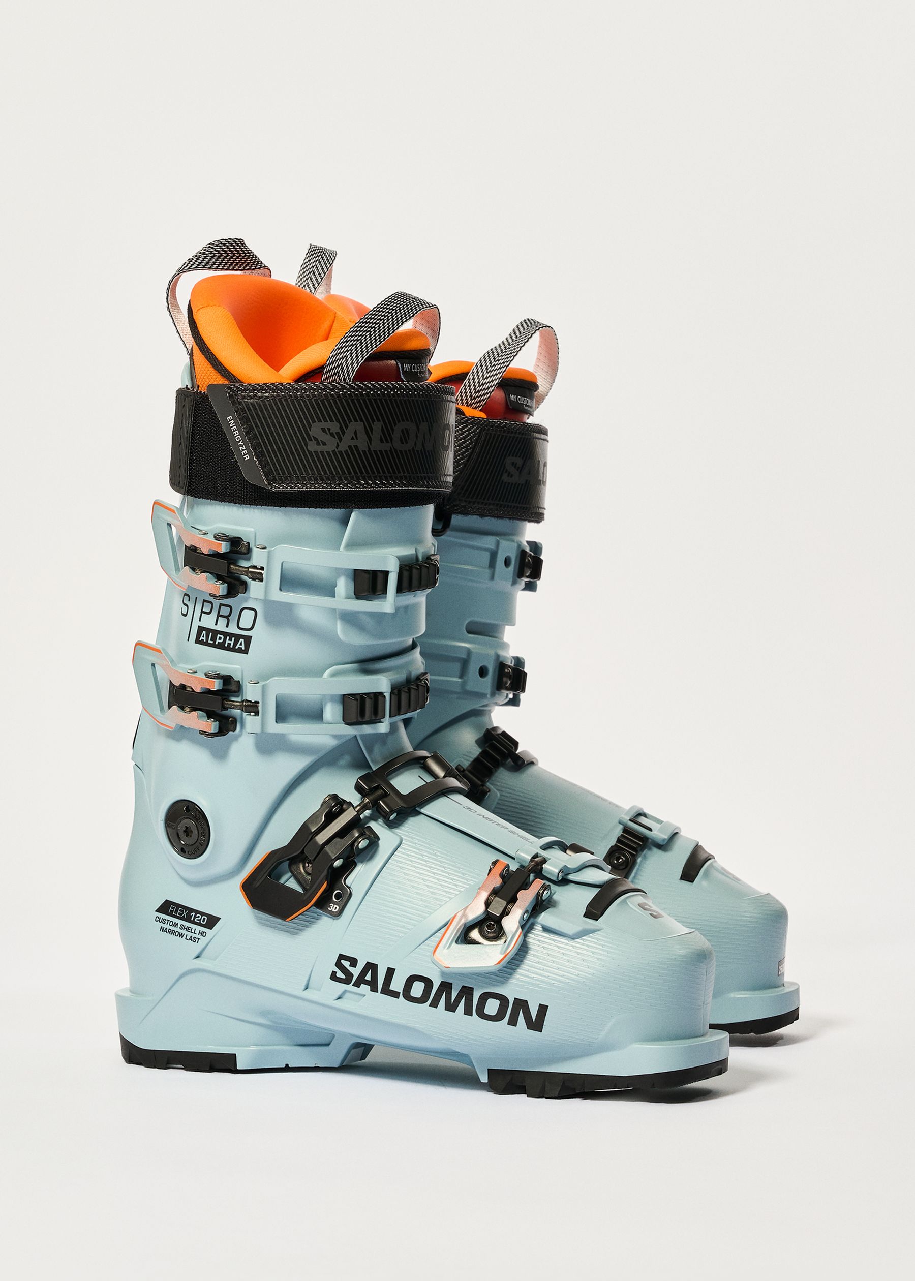 Image - 2 - S/PRO Alpha 120 GW Ski Boots