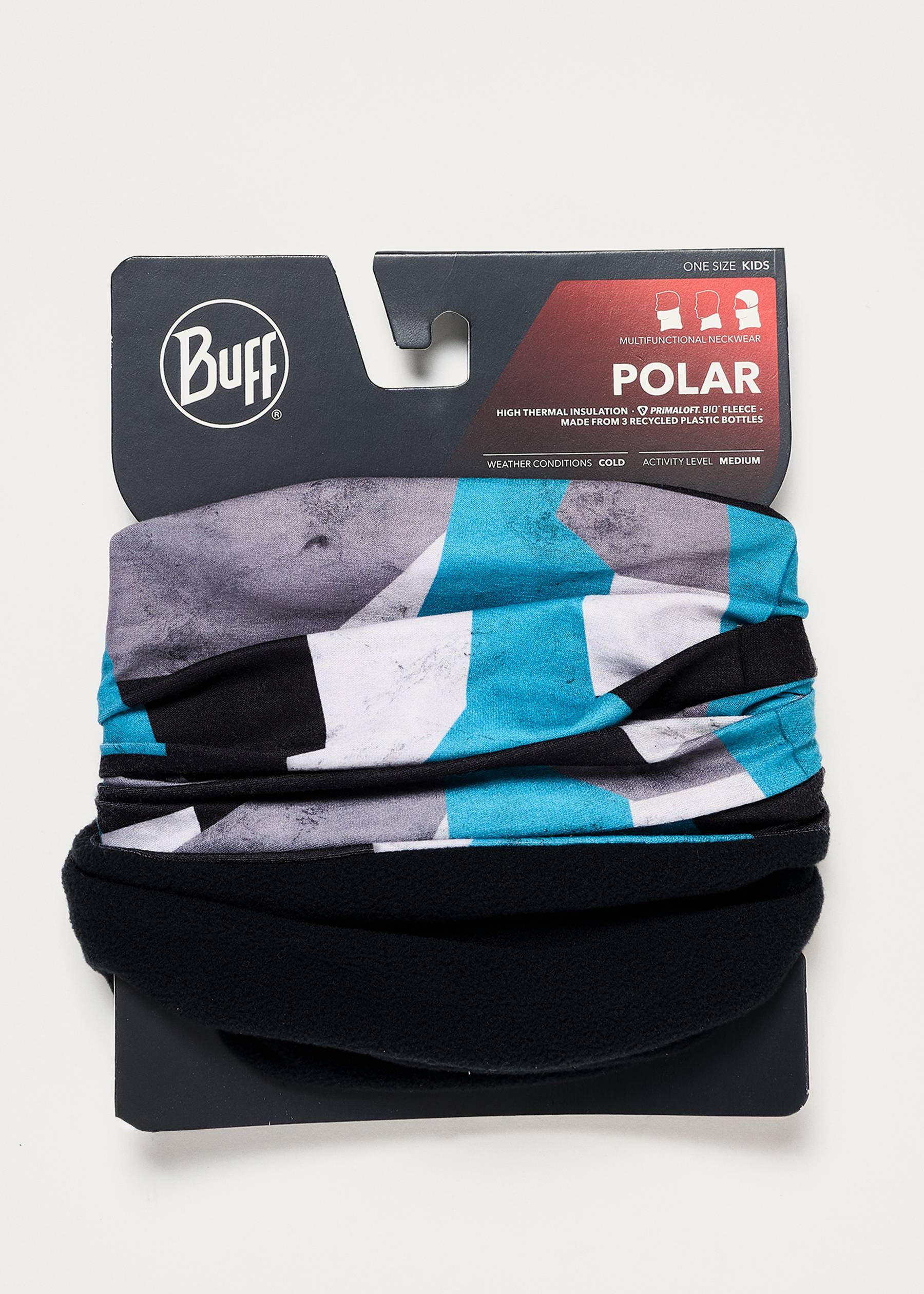 Image - 3 - Polar Kids' Neck Warmer - Renz Multi