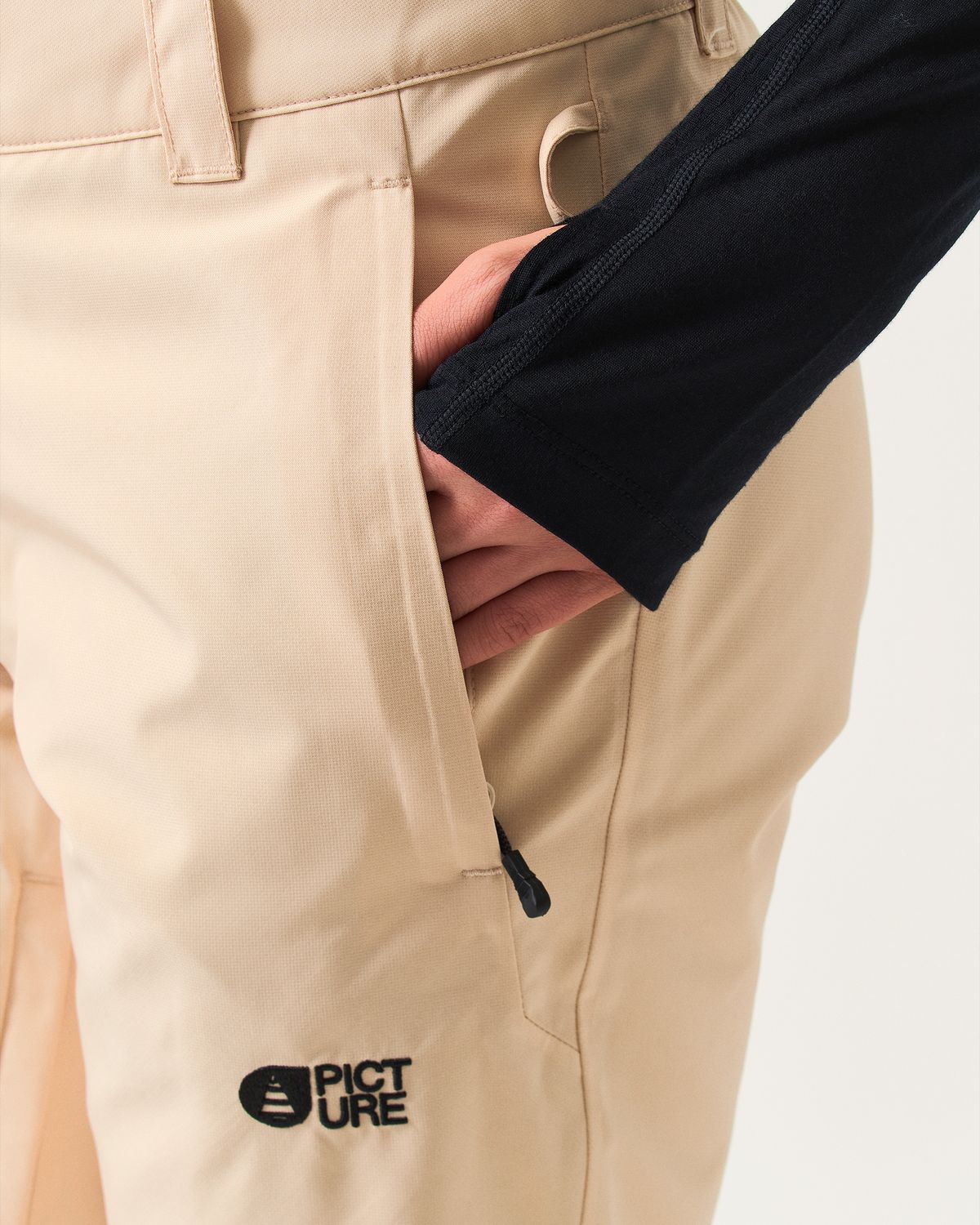 Hand Pockets