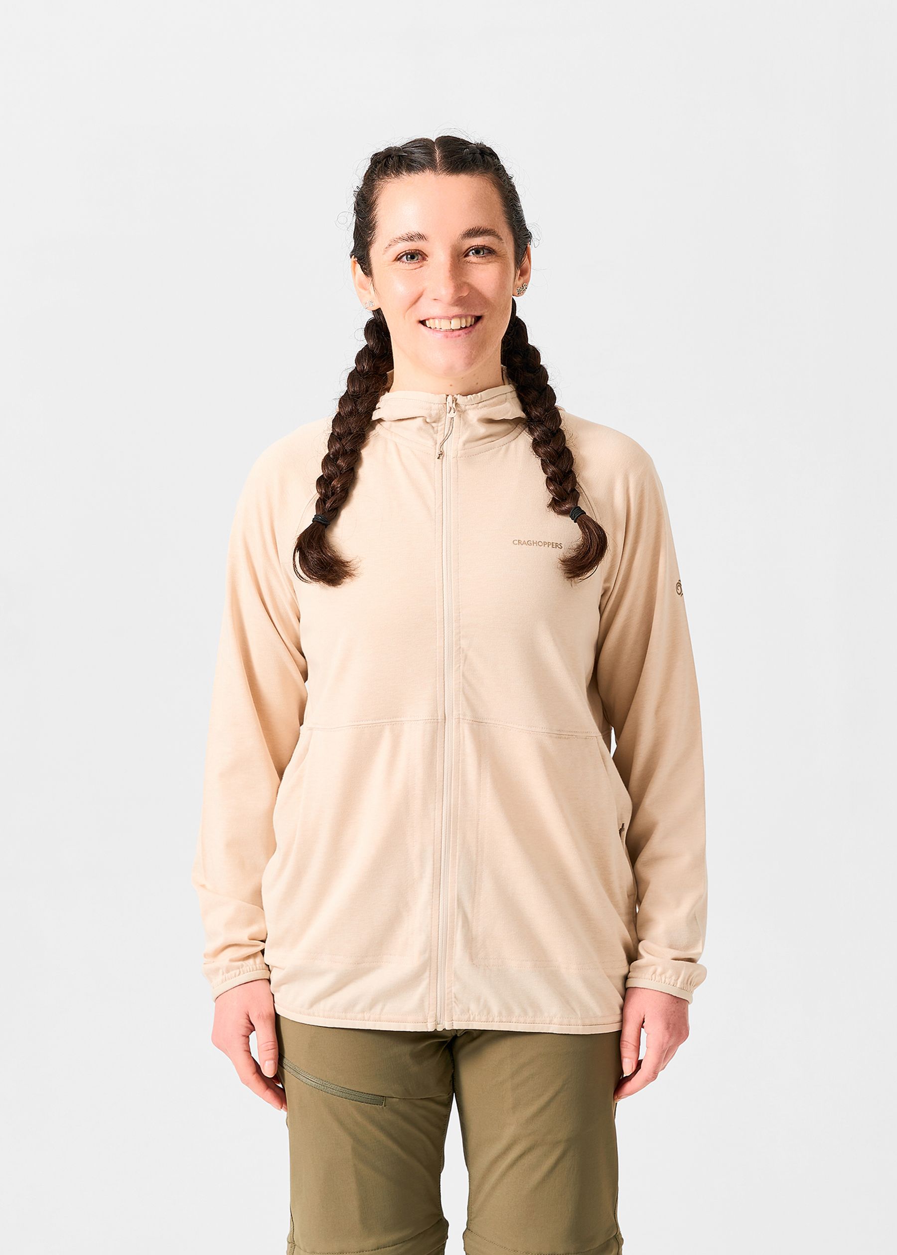 Image - 1 - NosiLife Aya Hooded Jacket