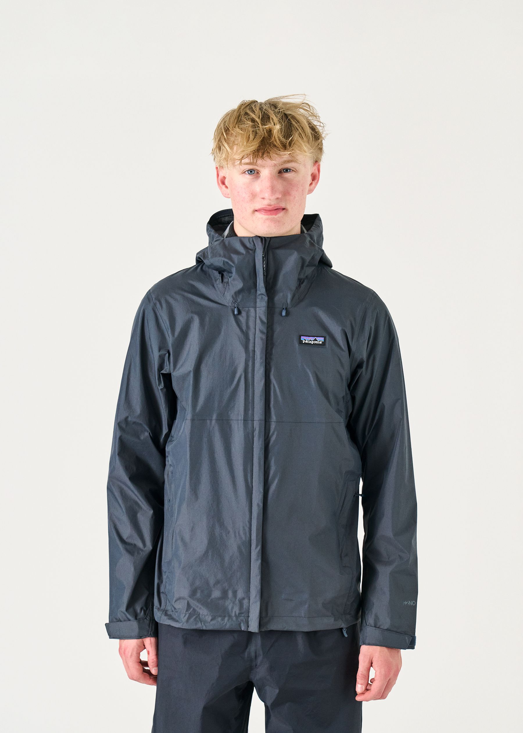 Image - 1 - Torrentshell 3L Rain Jacket