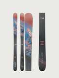 Santa Ana 87 Skis