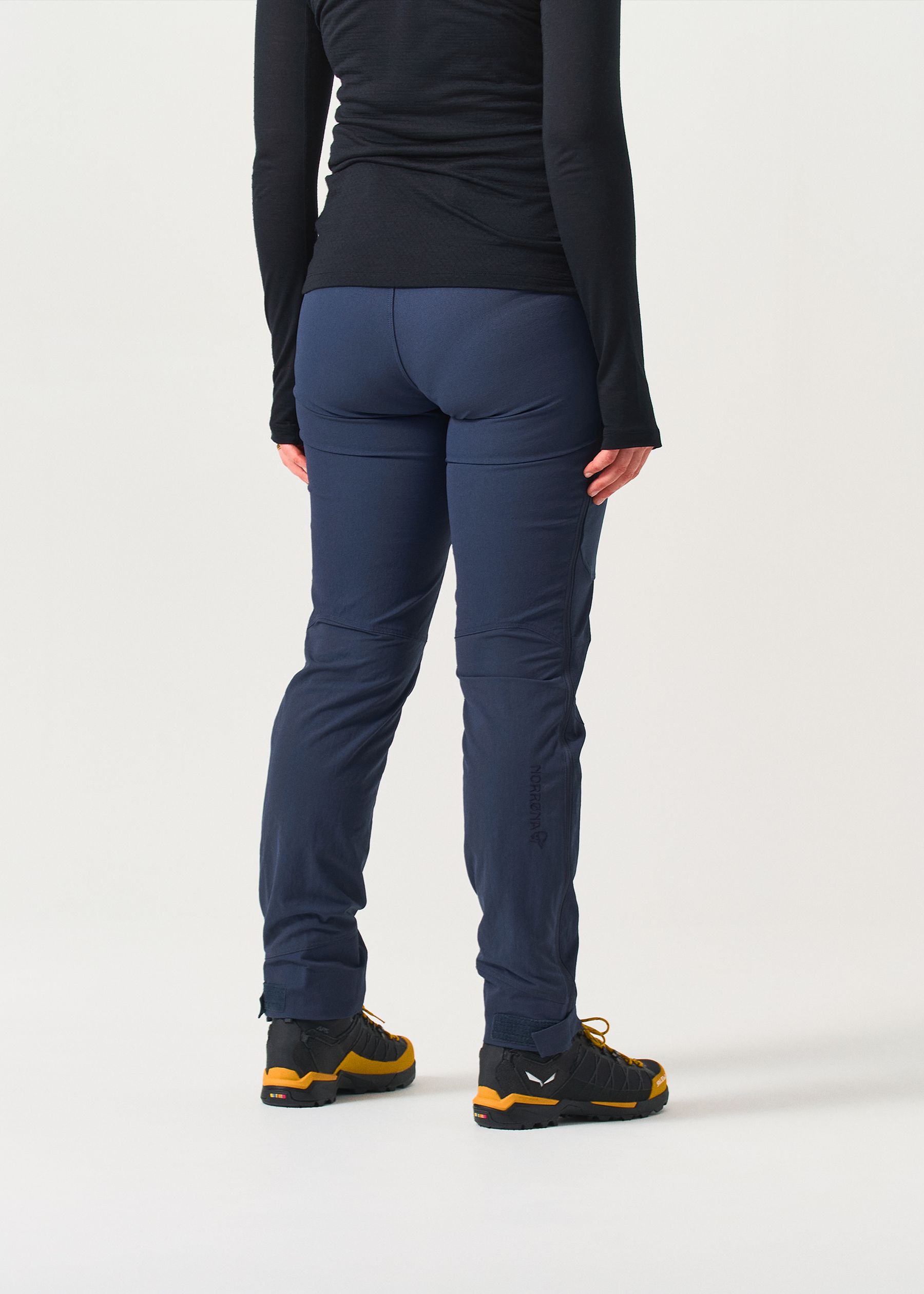 Image - 3 - Falketind Flex1 HD Pants