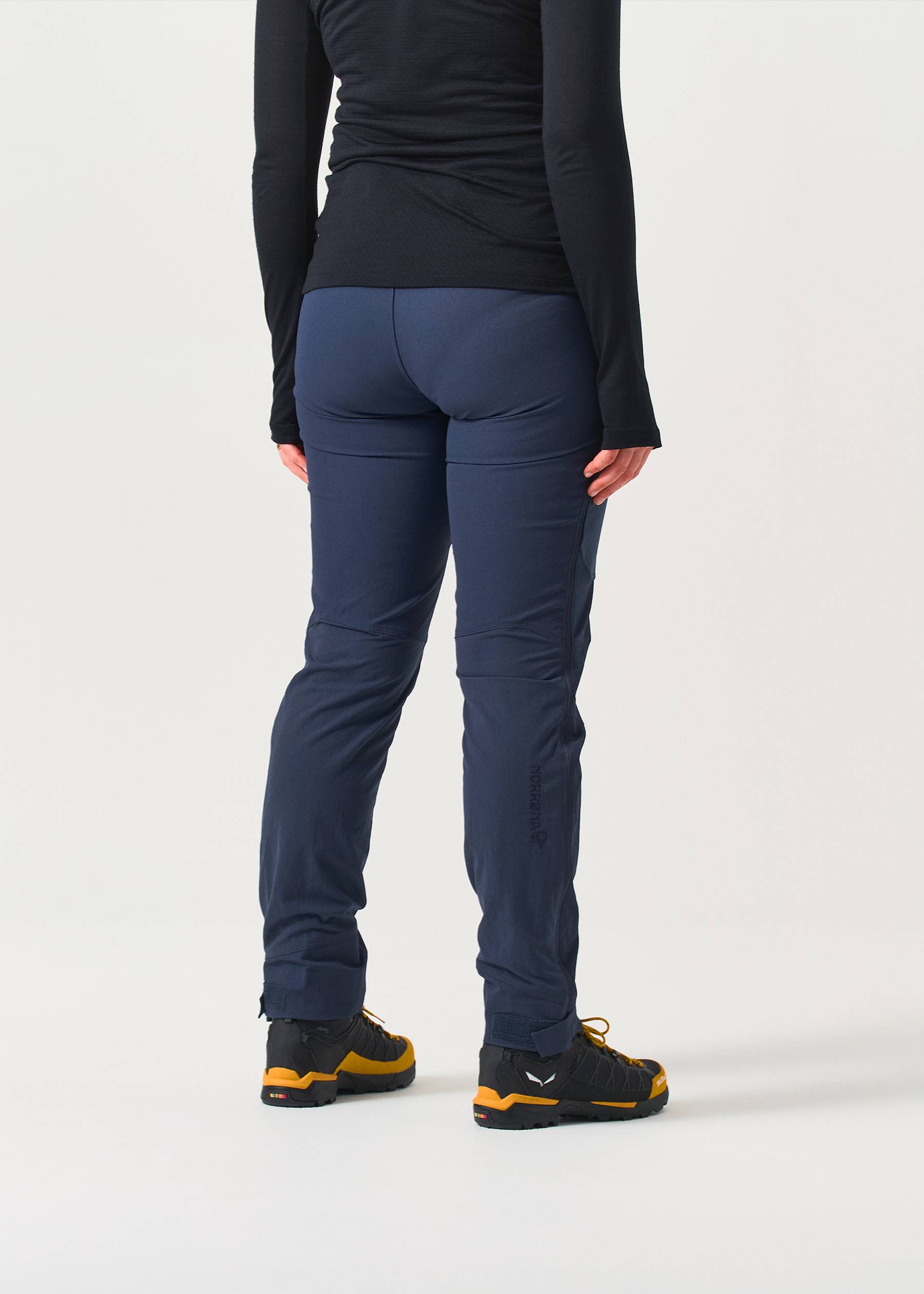 Image - 3 - Falketind Flex1 HD Pants