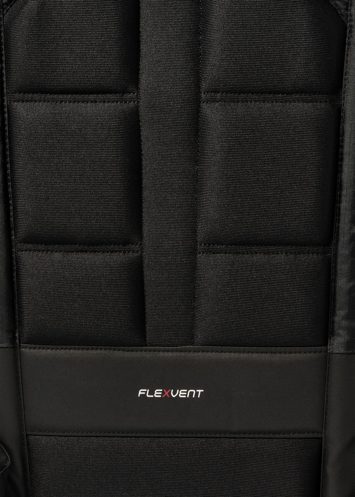 FlexVent back system