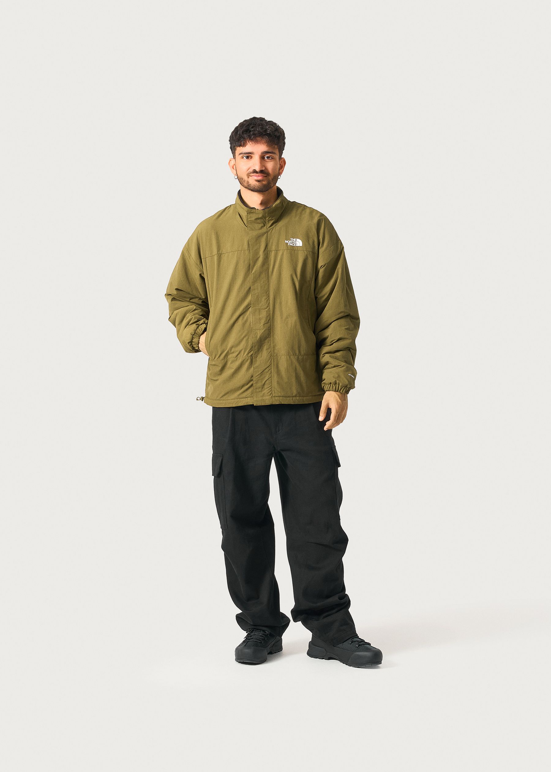 Image - 2 - Yumiori Reversible Jacket