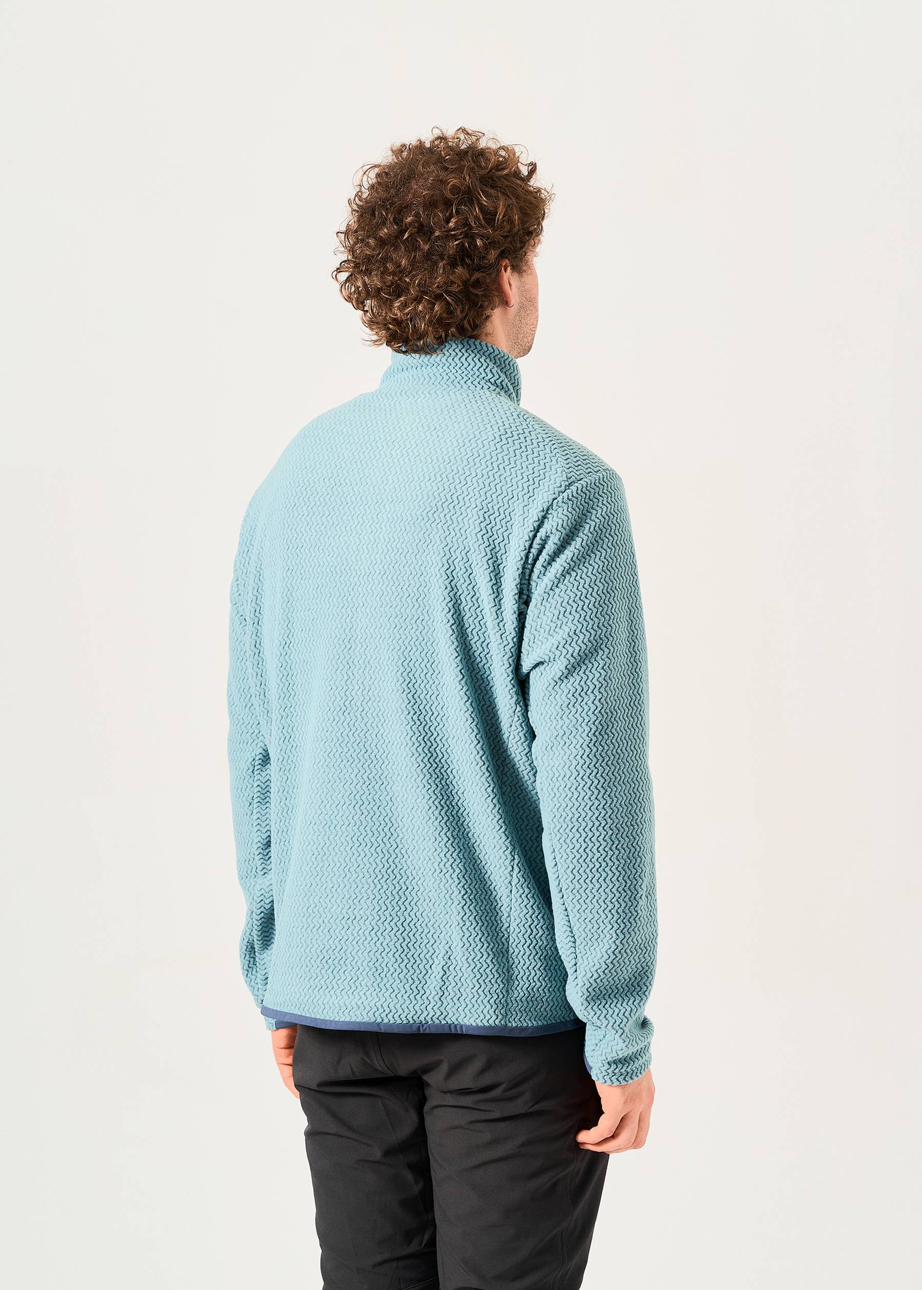Image - 3 - R1 Air Zip Neck
