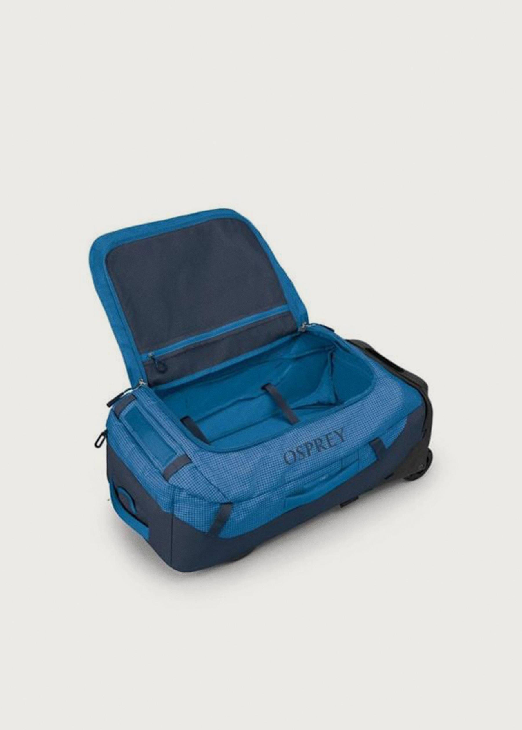 Image - 3 - Transporter Wheeled Duffel 60
