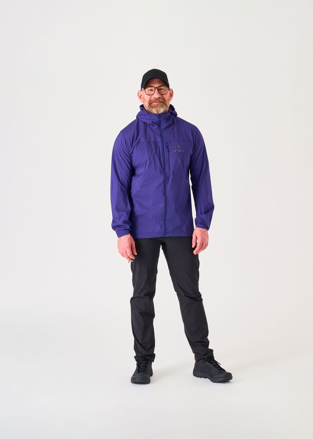 たかぼんARC'TERYX ExclusiveSquamish Hoody Arc'teryx Squamish Hoody Men's