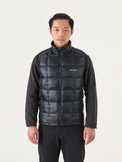 Superior Down Vest
