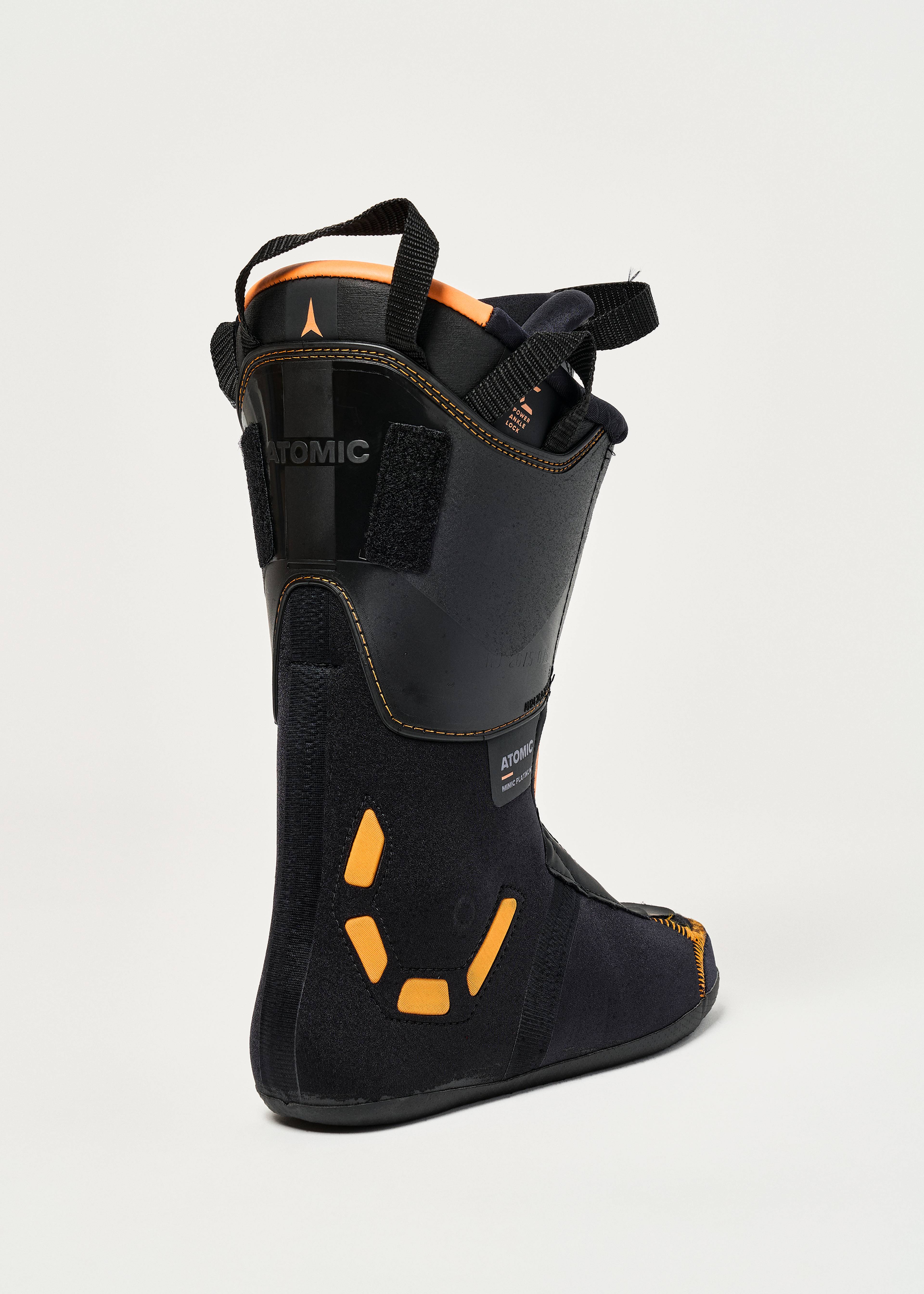 Atomic Hawx Prime 120 S BOA Ski Boots