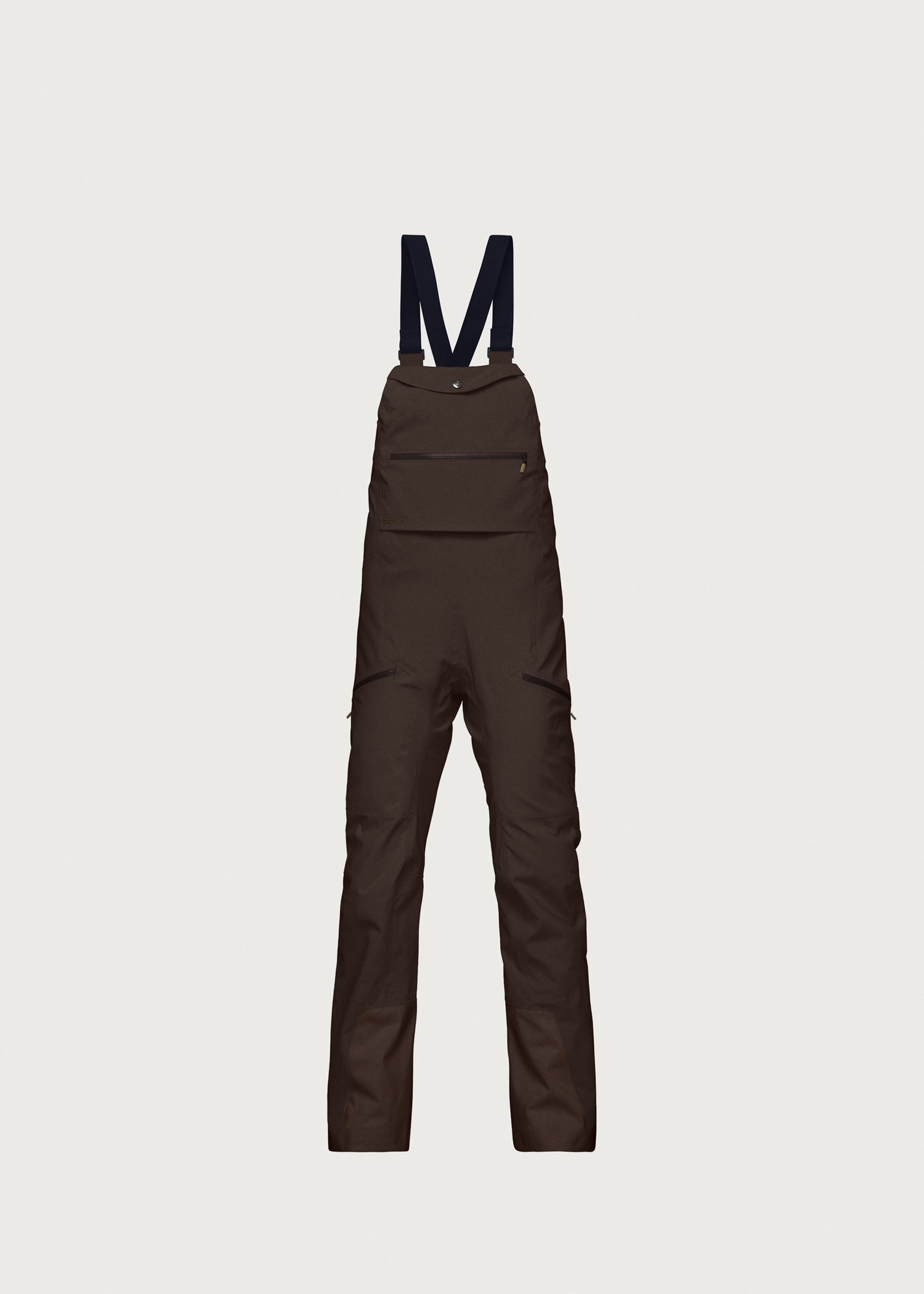 Norrona Tamok GORE-TEX Performance Shell Bib Pants
