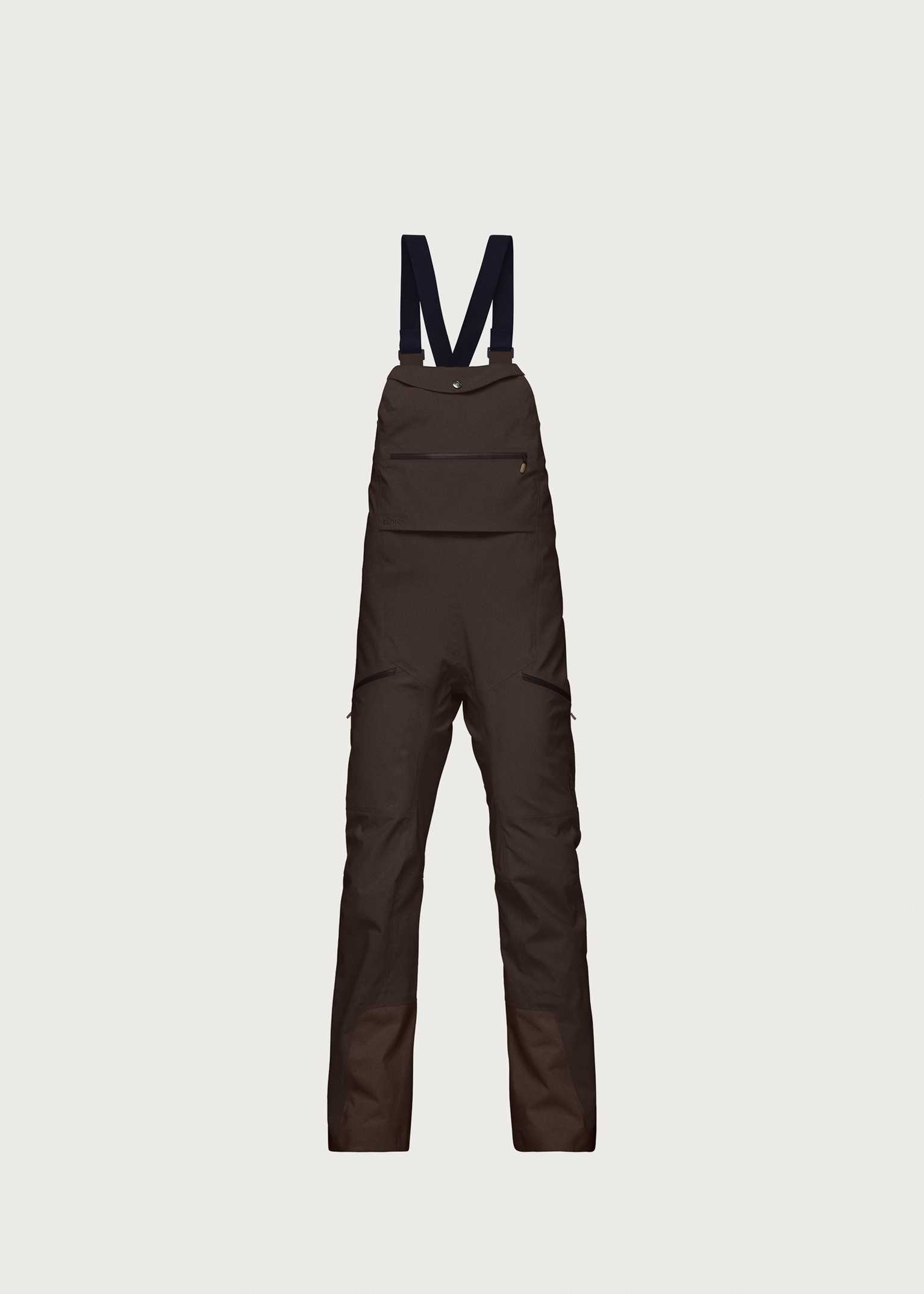 Norrona Tamok GORE-TEX Performance Shell Bib Pants