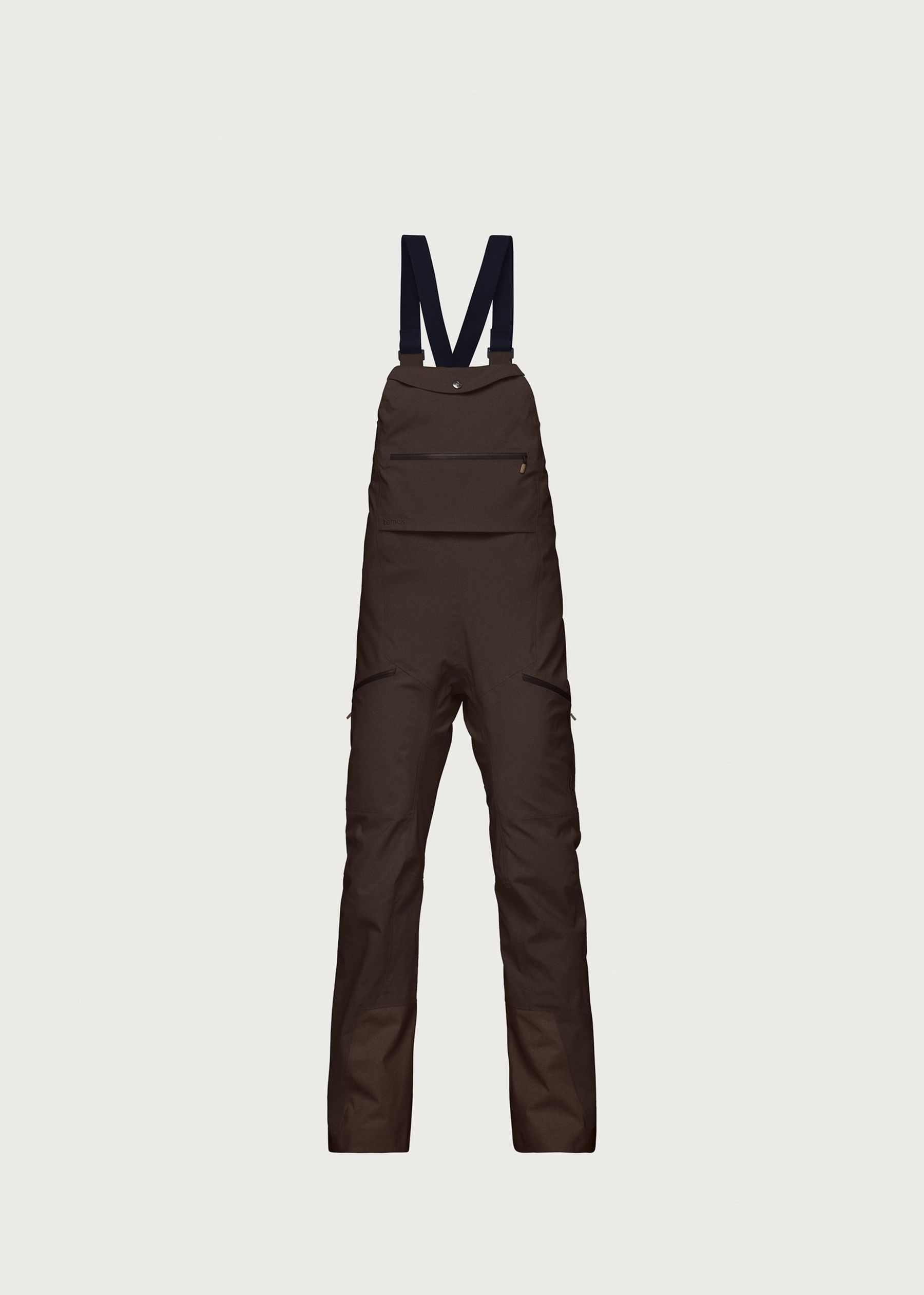 Image - 1 - Tamok GORE-TEX Performance Shell Bib Pants