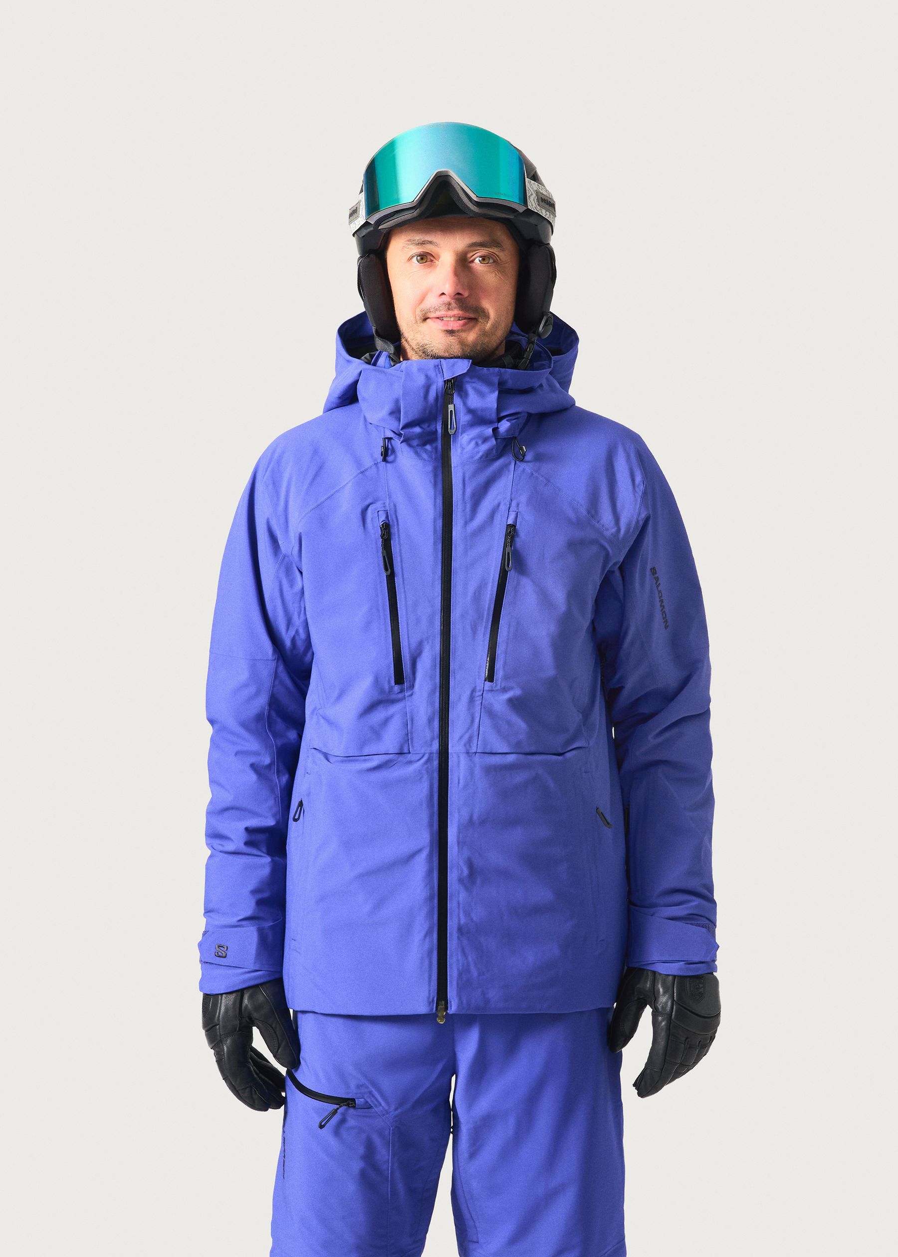 Image - 1 - Brilliant 2.0 Jacket