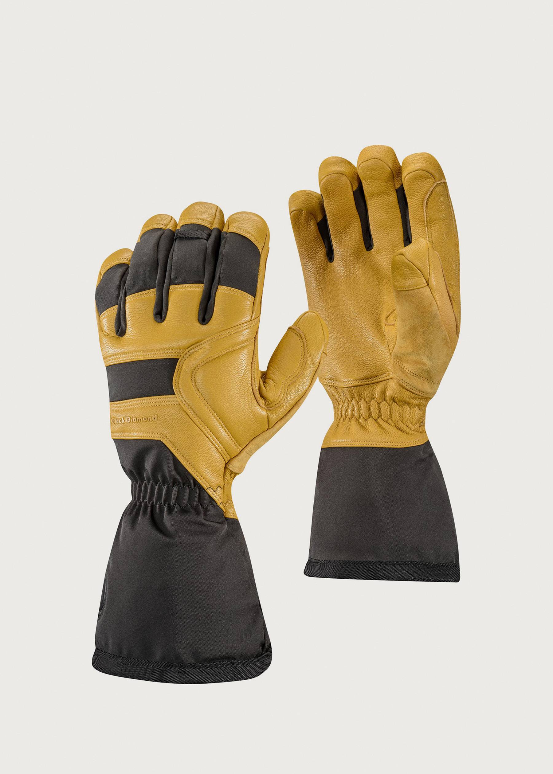 Image - 2 - Crew GORE-TEX Gloves