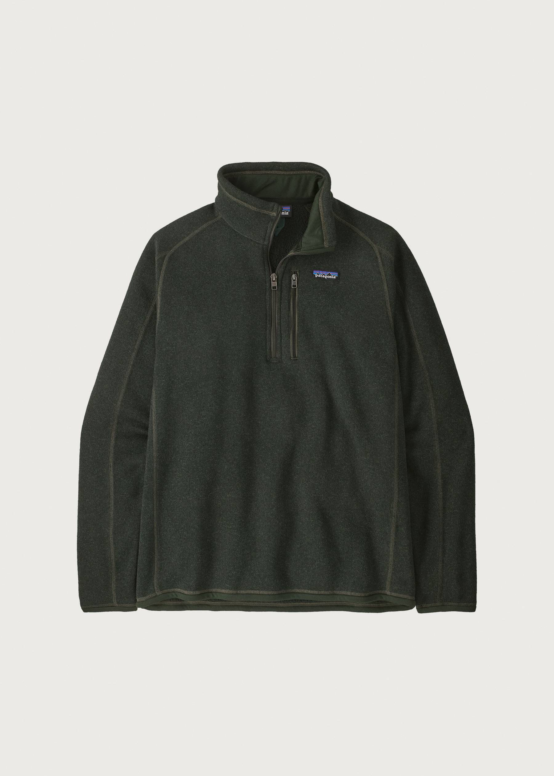 Image - 2 - Better Sweater 1/4 Zip Fleece