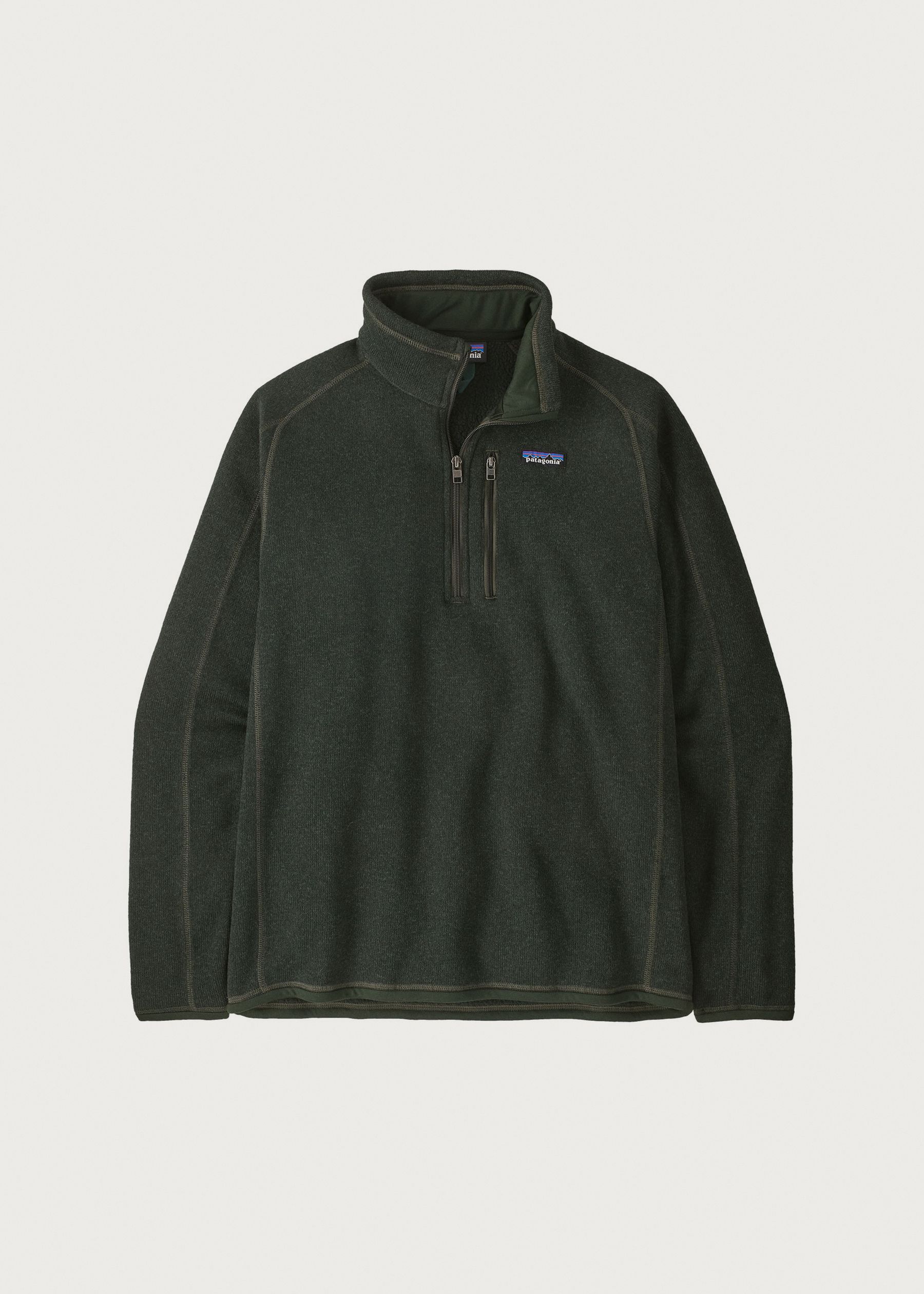 Image - 1 - Better Sweater 1/4 Zip Fleece