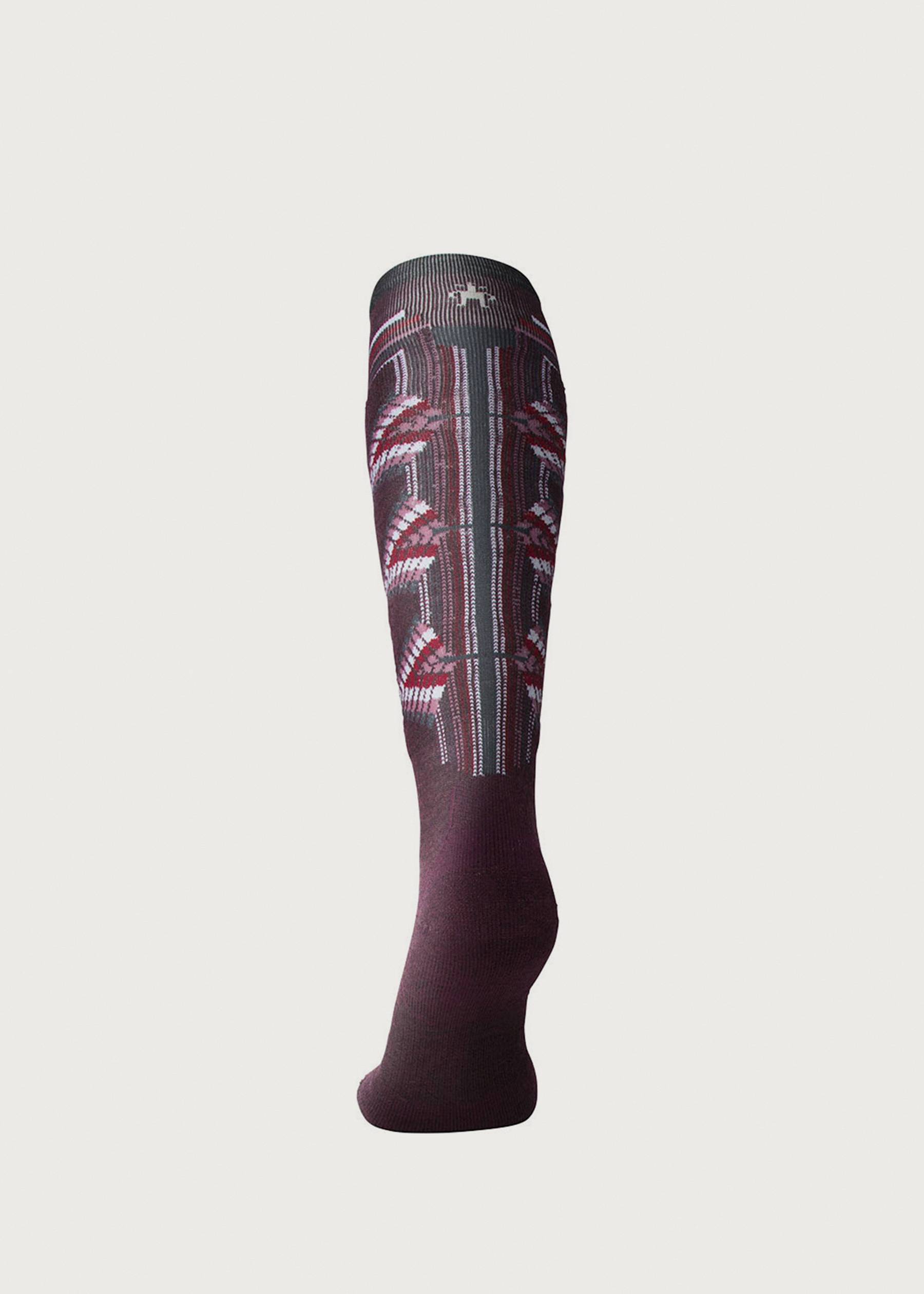 Image - 2 - Merino PhD Light Pattern Socks