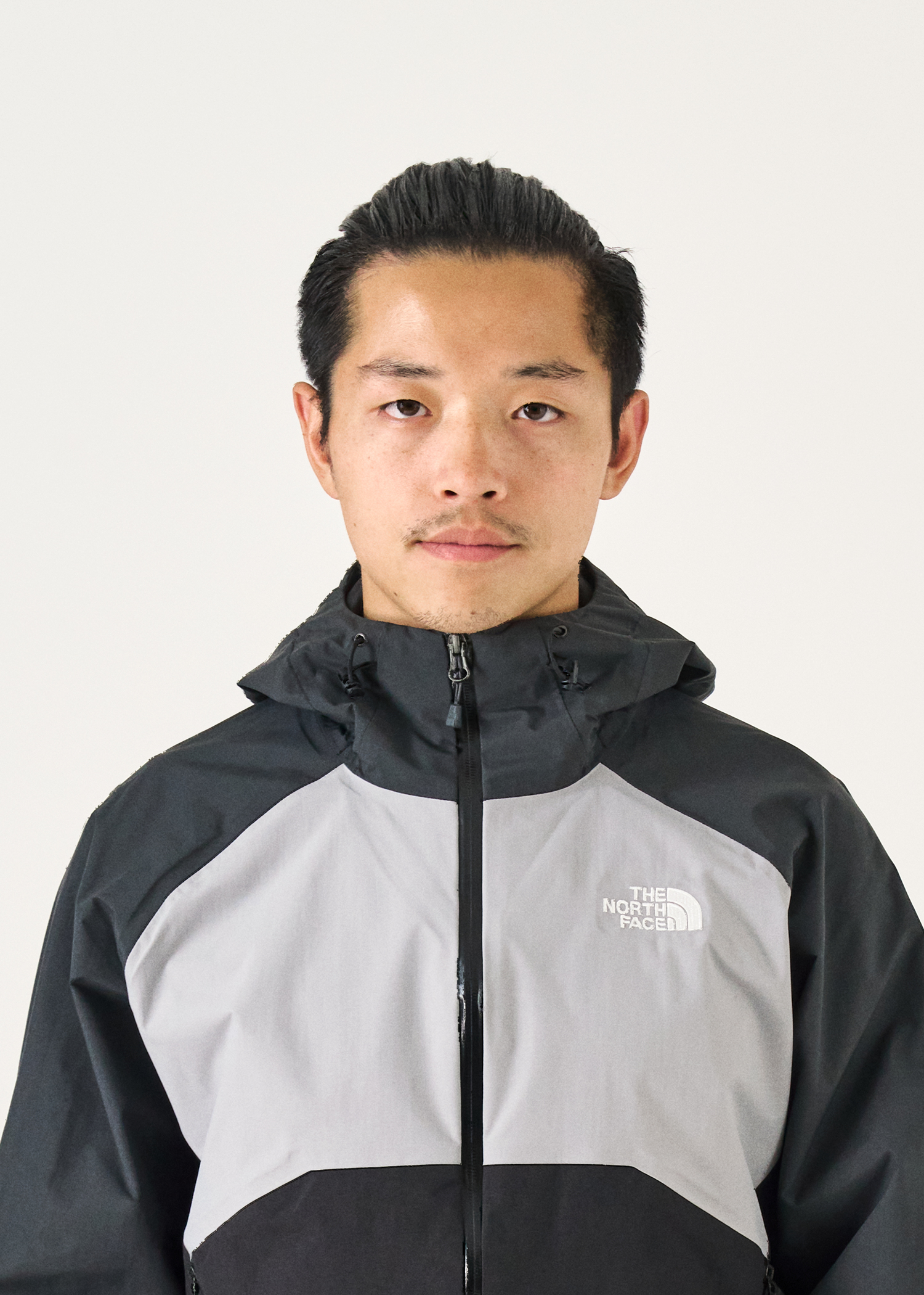 The North Face Stratos DryVent Jacket