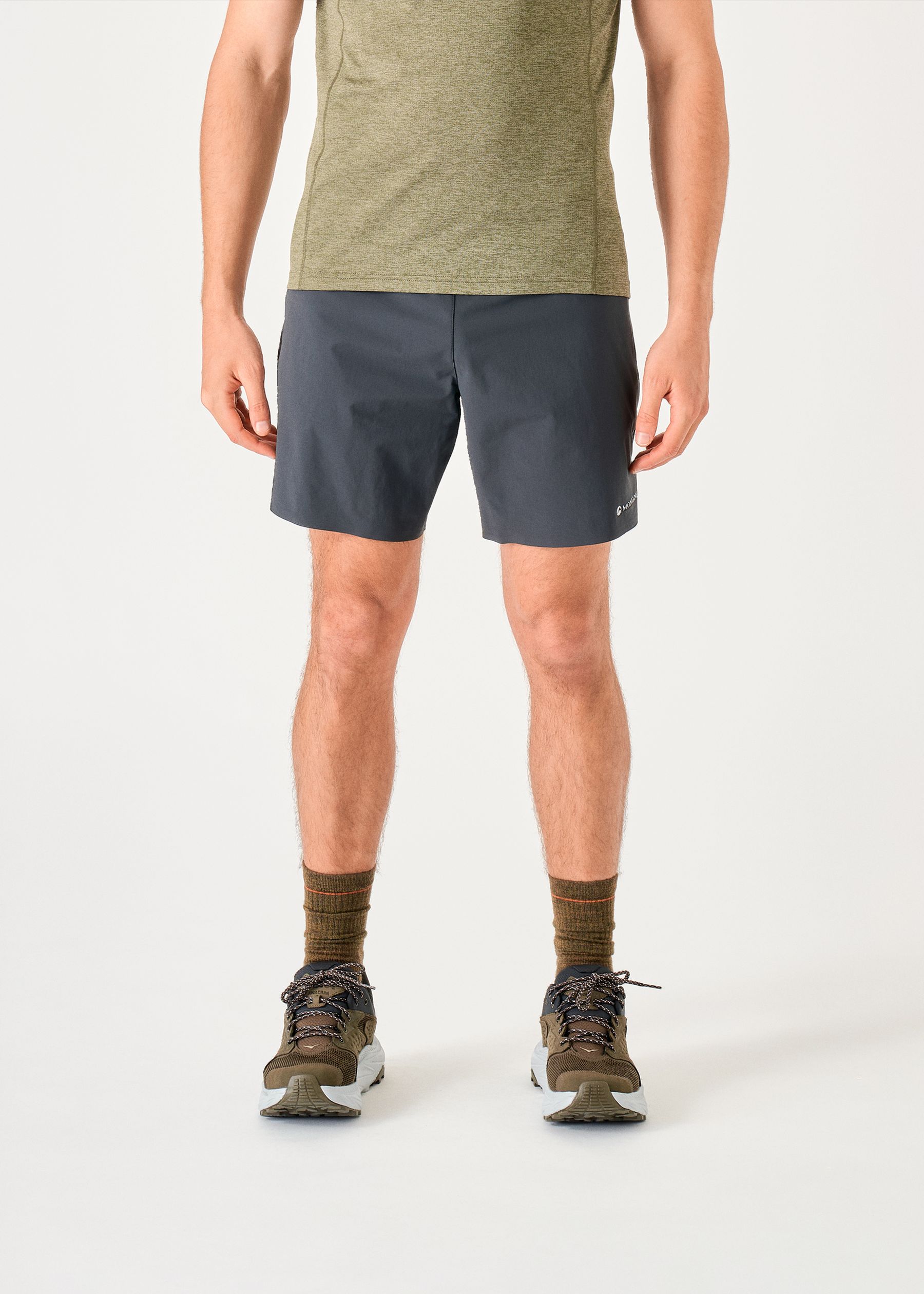 Image - 1 - Volantis 7" Shorts