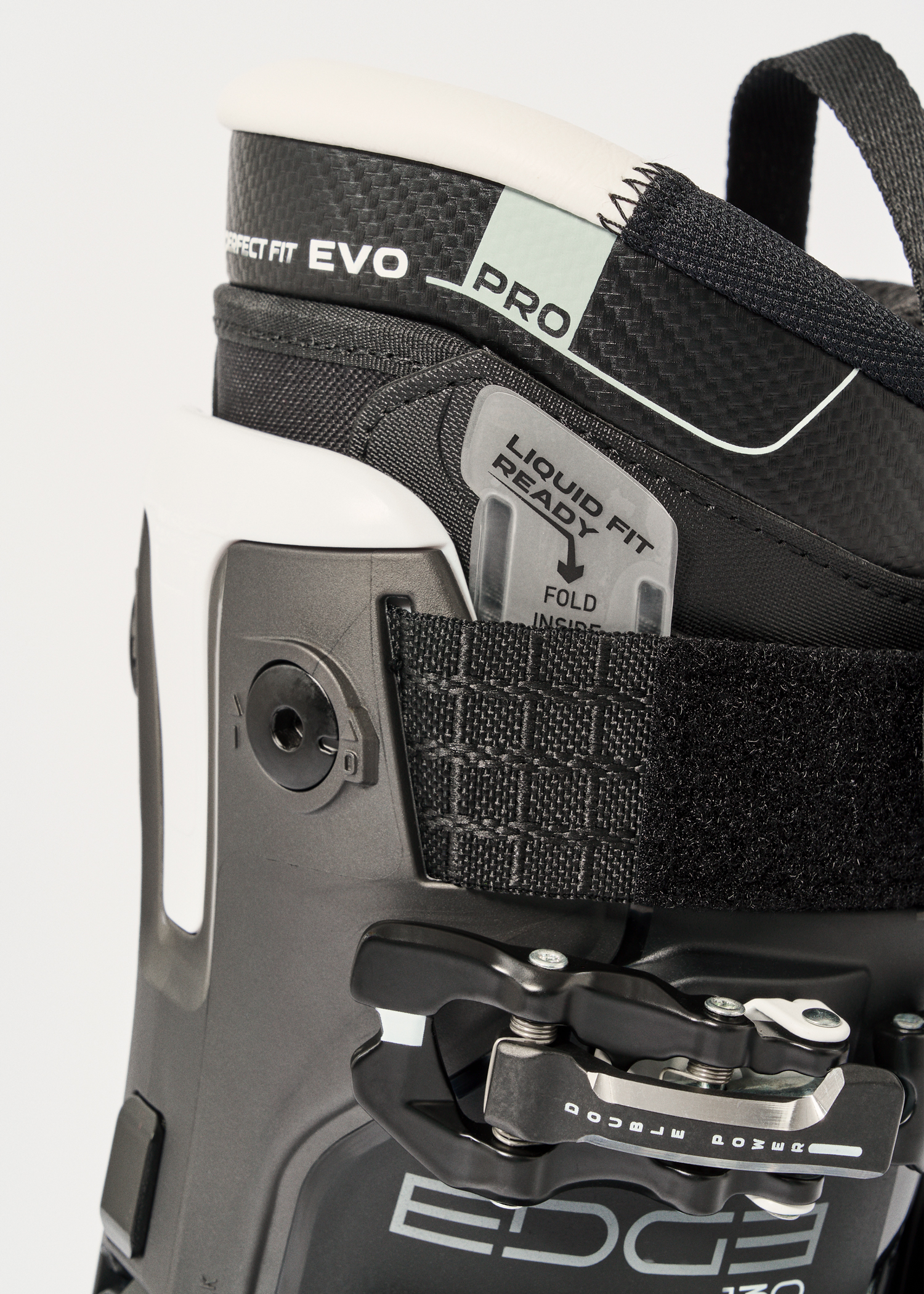salomon evolution 9.0 ski boots manual S/PRO Alpha 90 W  Women's (2026) it has a 95flex Buy Salomon S/Pro Supra 100