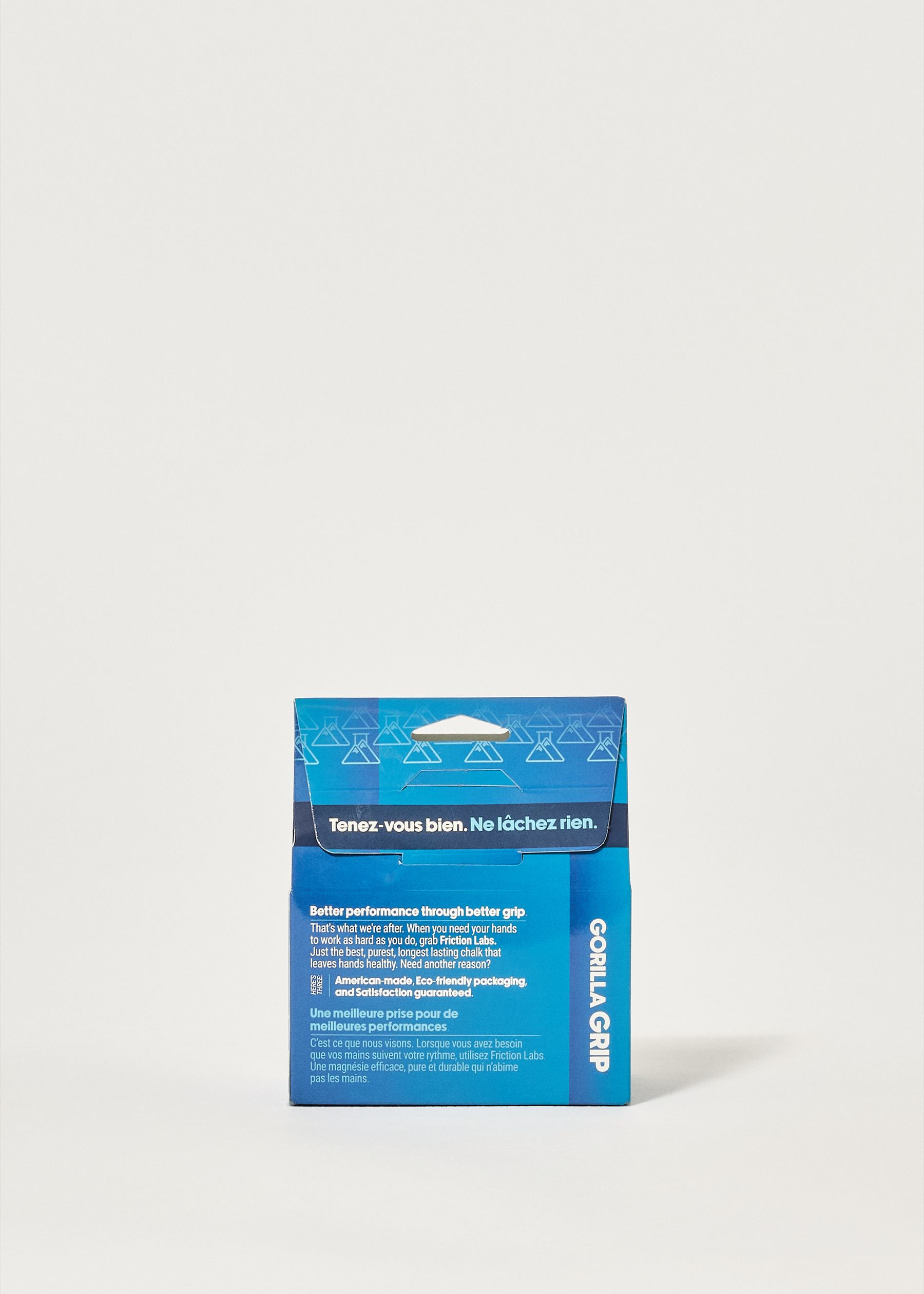 Image - 3 - Gorilla Grip 2.5oz Chalk