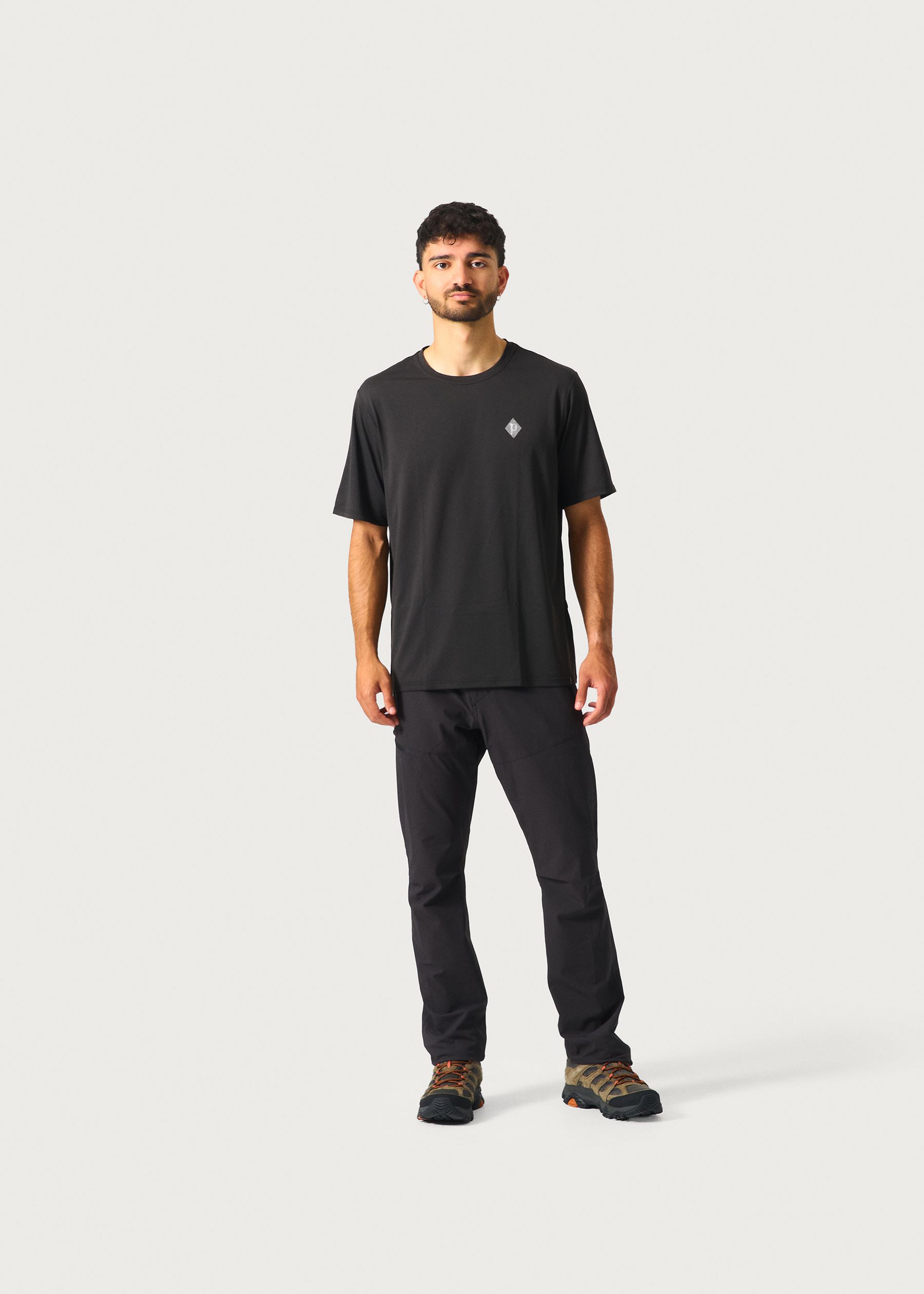 Image - 2 - Capilene Cool Daily Shirt - Hut Tripper