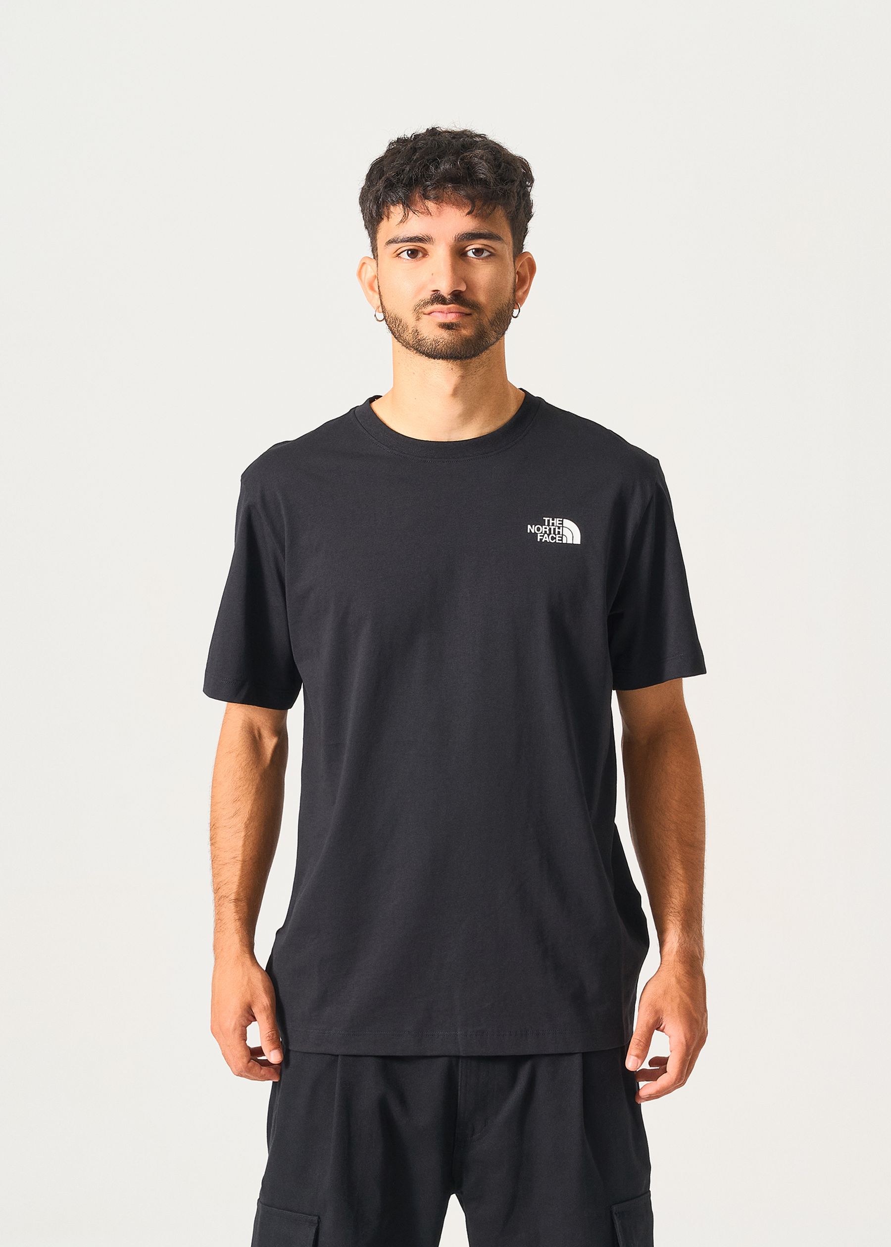 Image - 1 - Half Dome Photo Regular Tee